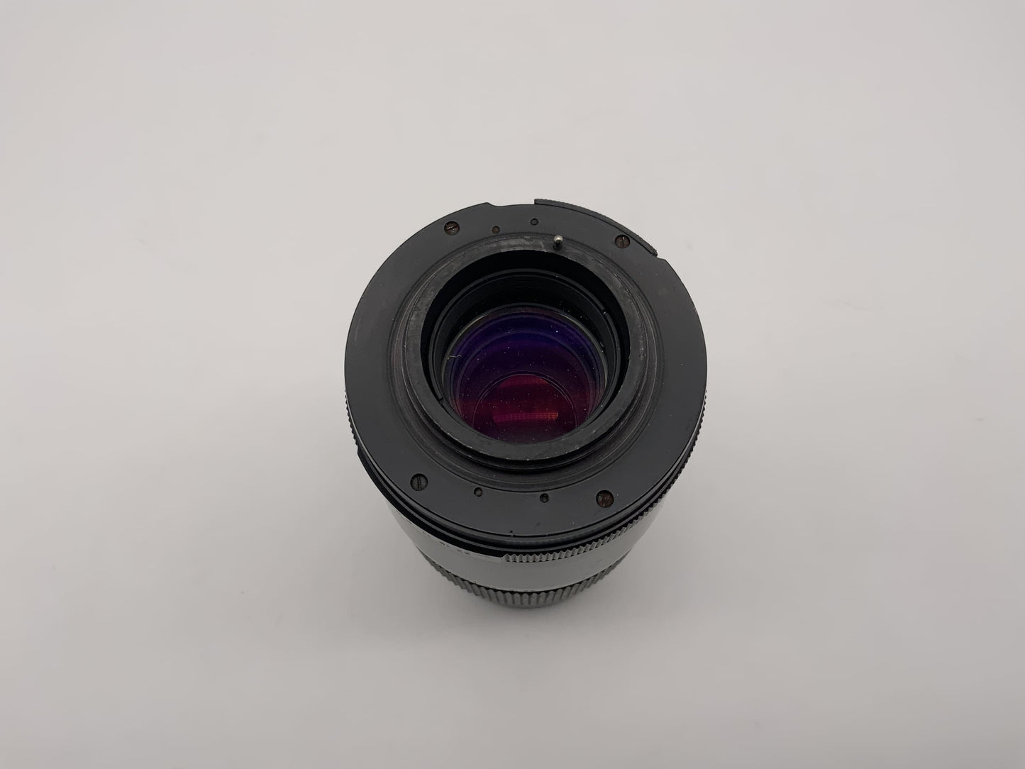 Pentacon 200mm 1:4 Objektiv  Auto Multi Coated Kamera Camera Lens (M42)