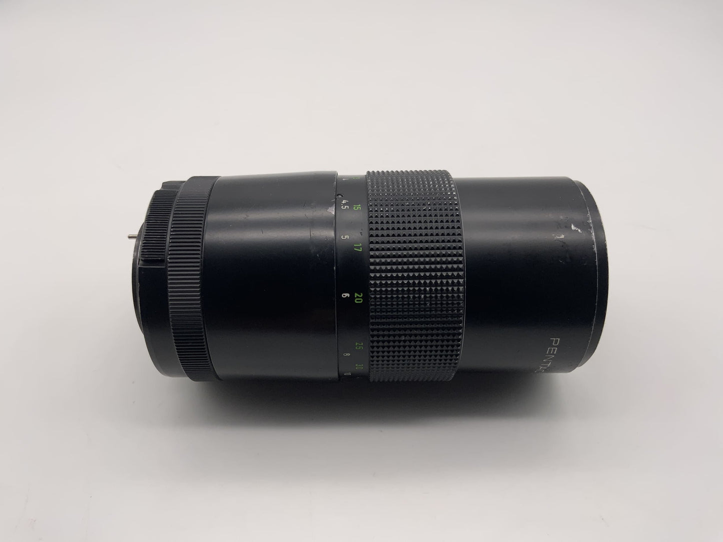 Pentacon 200mm 1:4 Objektiv  Auto Multi Coated Kamera Camera Lens (M42)