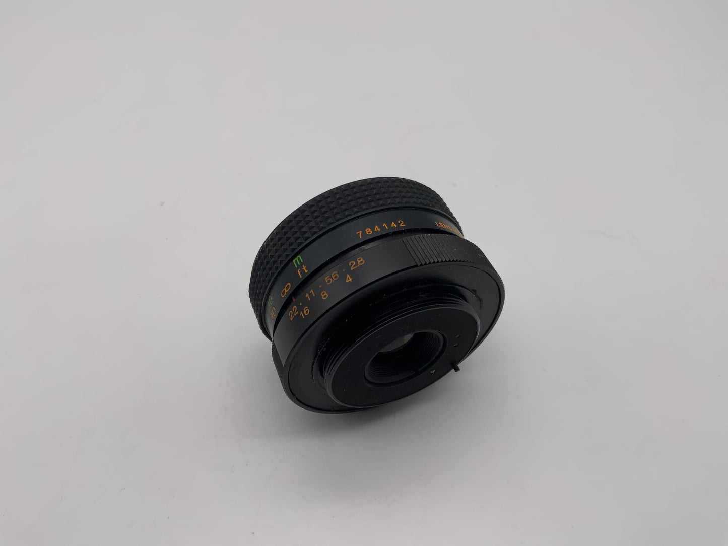 Petri 55mm 1:2.8 Objektiv  C.C Auto Kamera Camera Lens (M42)