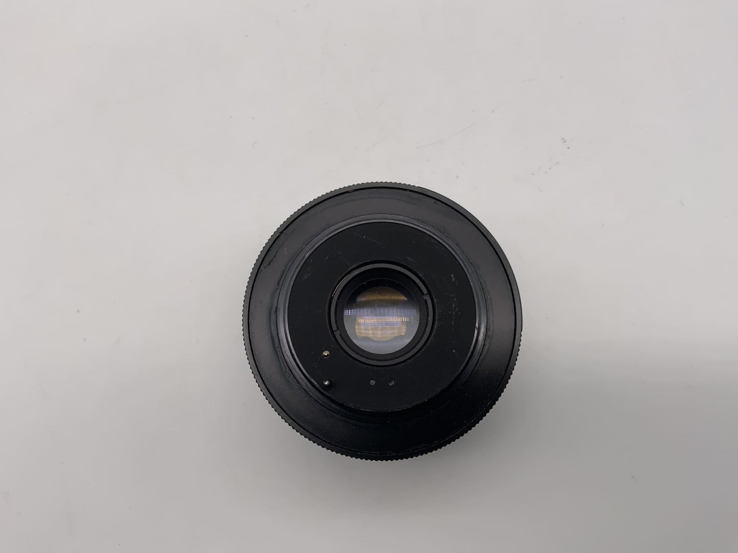 Petri 55mm 1:2.8 Objektiv  C.C Auto Kamera Camera Lens (M42)