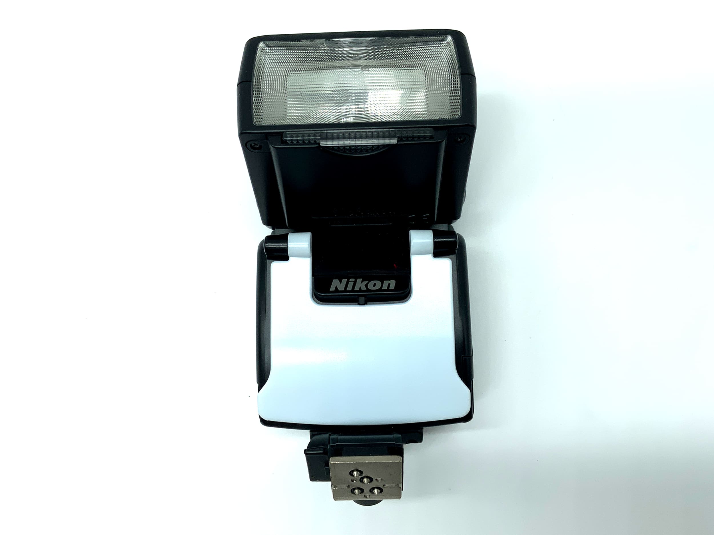 Nikon Speedlight SB-50DX Blitzgerät Kamera Blitz Aufsteckblitz Flash Licht