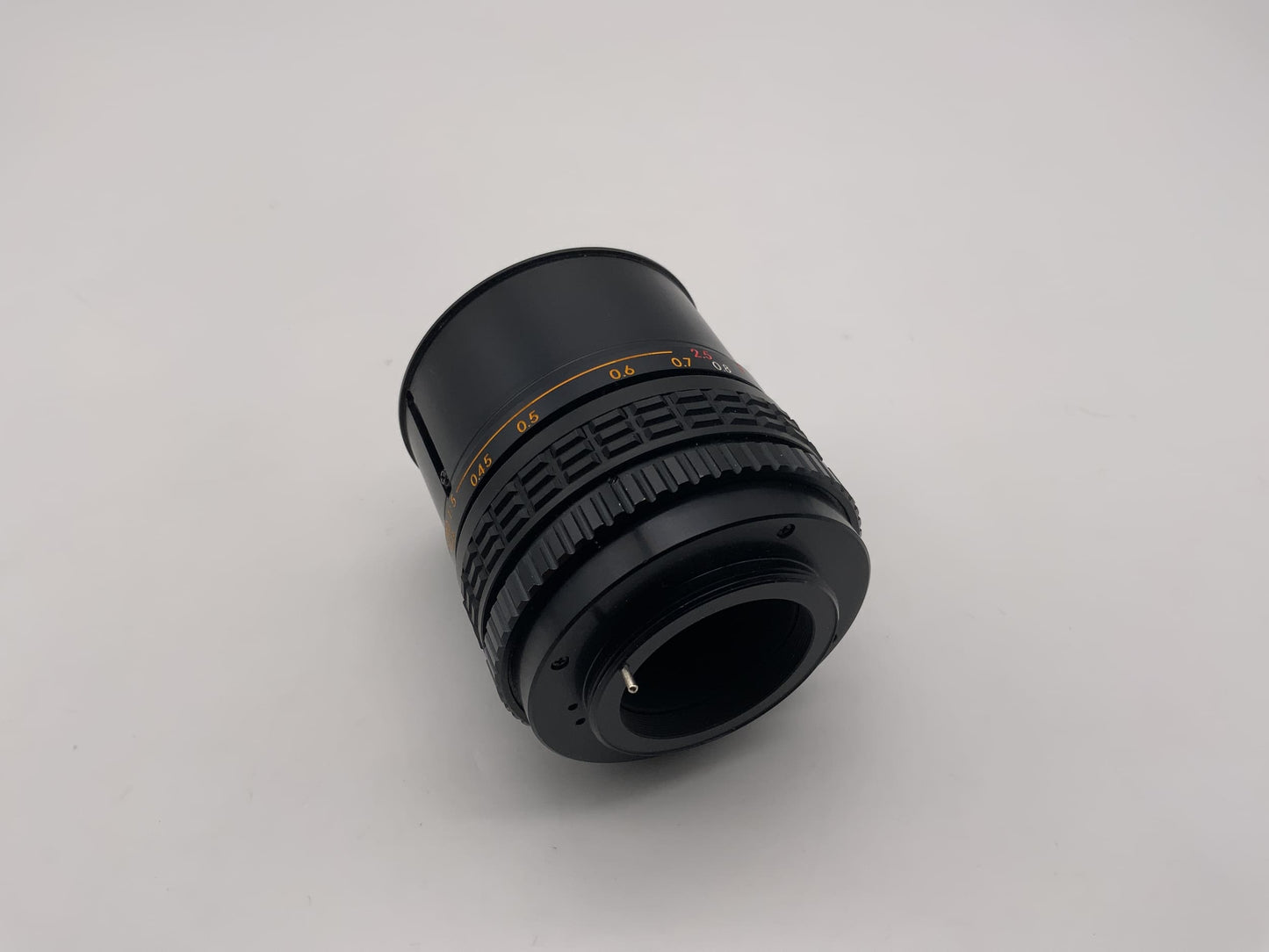 Prakticar 35-70mm 1:3,5-4,5 Objektiv  Multi Coated Auto Zoom Kamera Lens (M42)