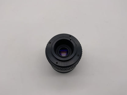 Prakticar 35-70mm 1:3,5-4,5 Objektiv  Multi Coated Auto Zoom Kamera Lens (M42)