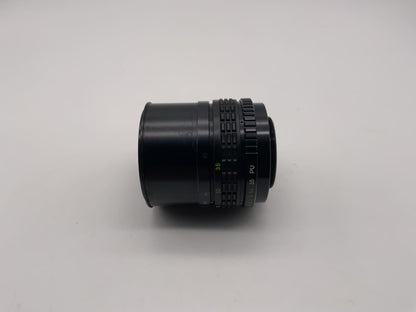 Prakticar 35-70mm 1:3,5-4,5 Objektiv  Multi Coated Auto Zoom Kamera Lens (M42)