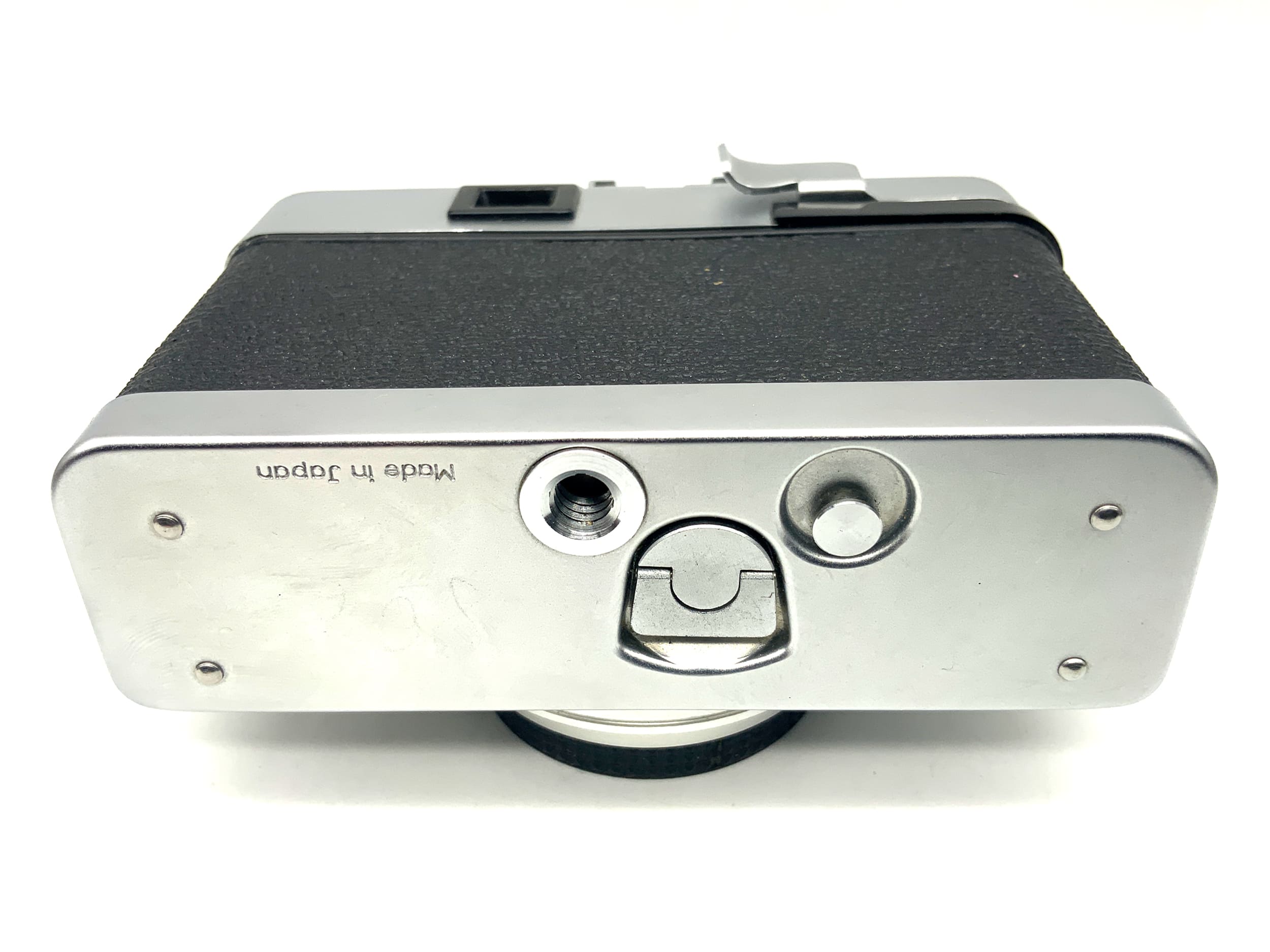 Petri Color 35E Sucherkamera mit 40mm 1:2.8 Kompaktkamera Analogkamera