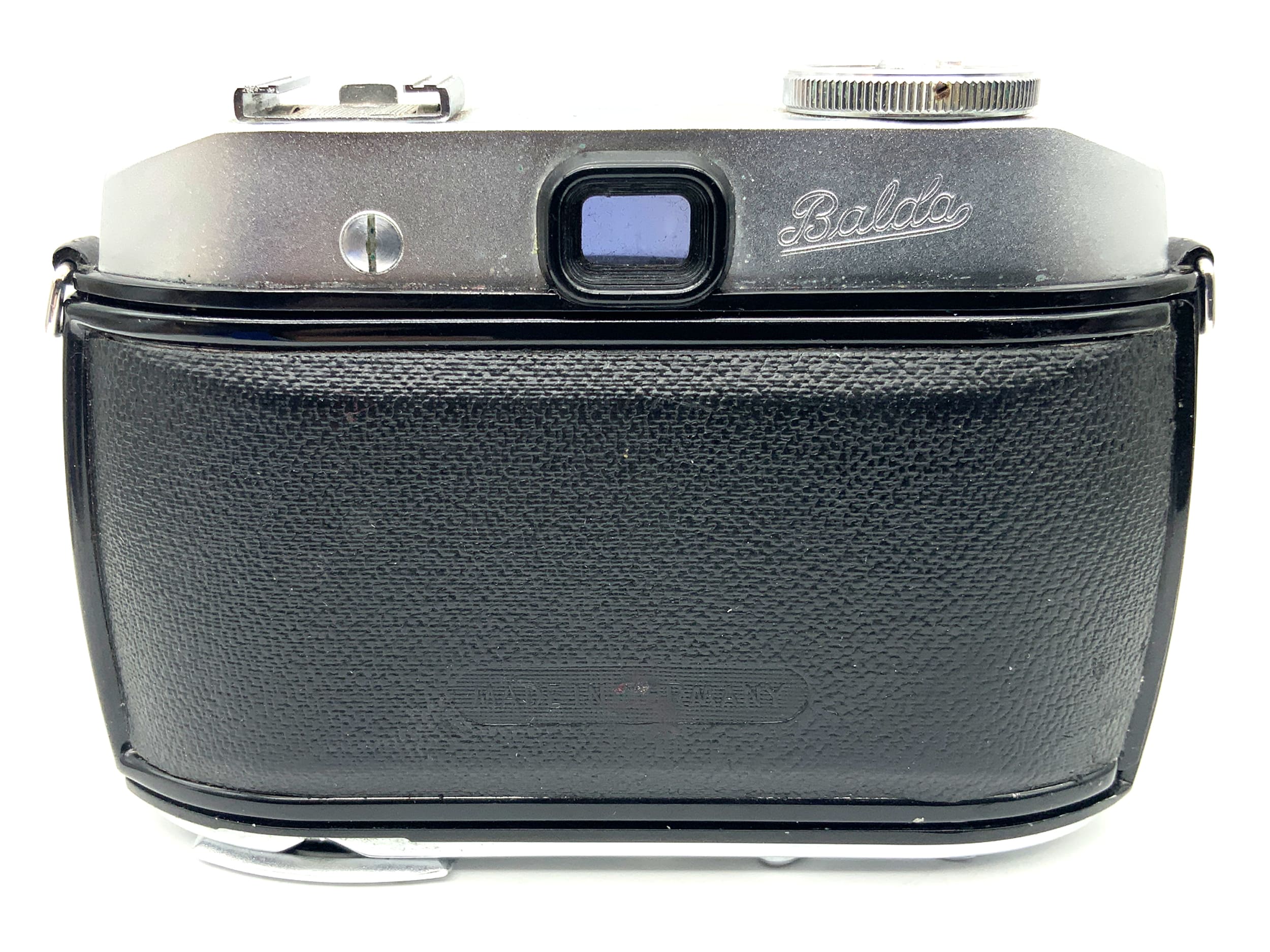 Caméra à viseur Balda Baldessa Ib Couleur-Westanar 1:2.8/45 Baldessa 1b Prontor-SVS