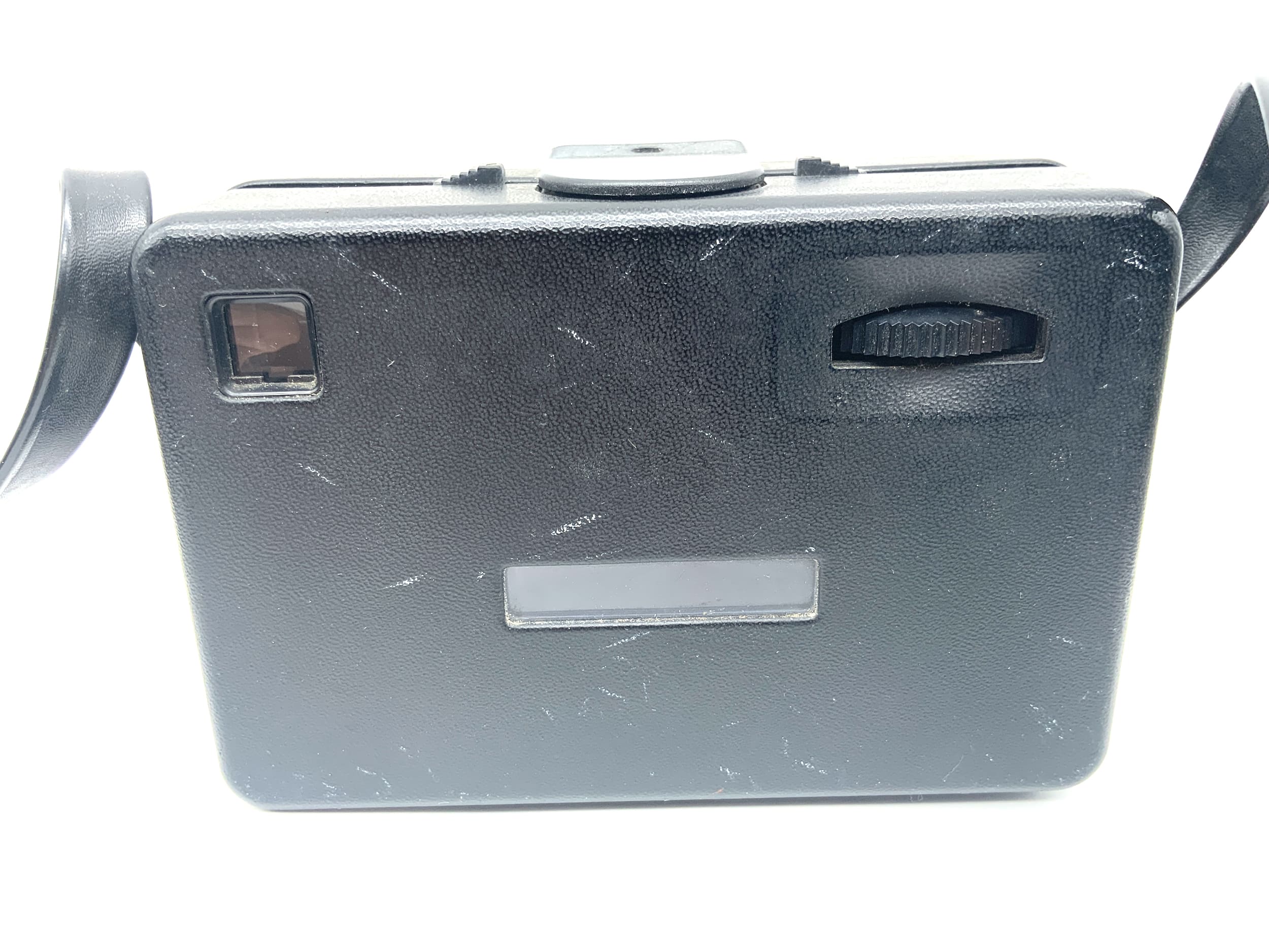 Braun Nizo Elektronik 1000 Sucherkamera mit Radionar 40mm 1:2.8 Analogkamera