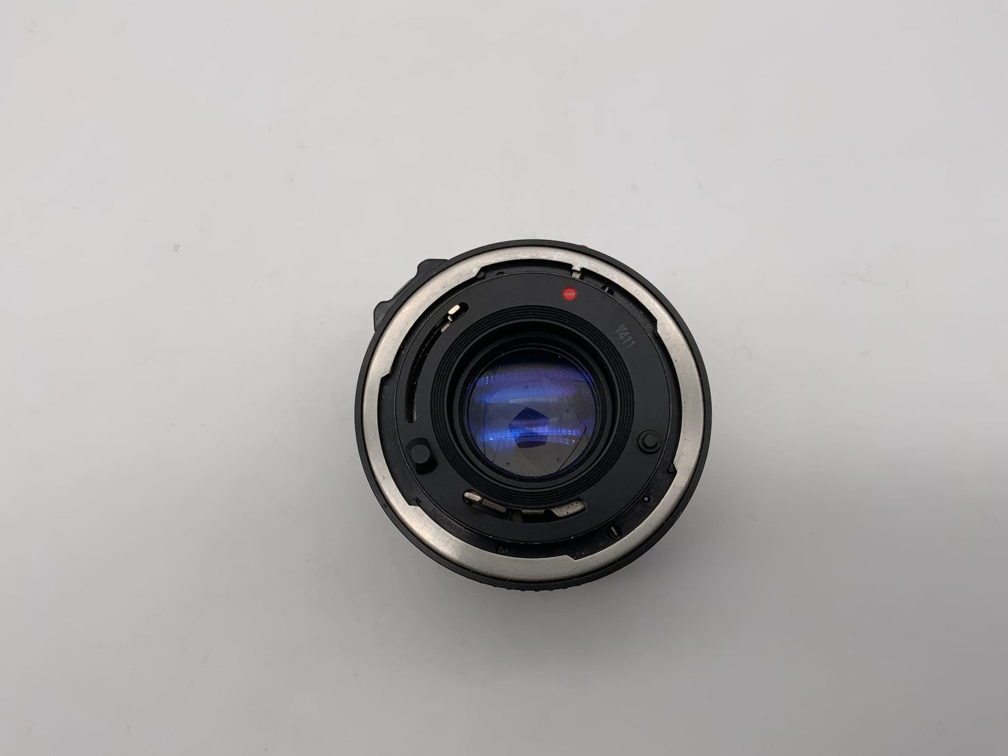 Canon 50mm 1:1,8 Objektiv   Kamera Camera Lens (Canon FD)