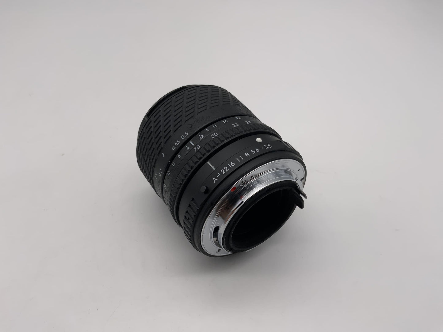 Sigma 28-70mm 1:3.5-4.5 Objektiv  UC Zoom Multi Coated Kamera Lens (Pentax K)