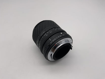 Sigma 28-70mm 1:3.5-4.5 Objektiv  UC Zoom Multi Coated Kamera Lens (Pentax K)