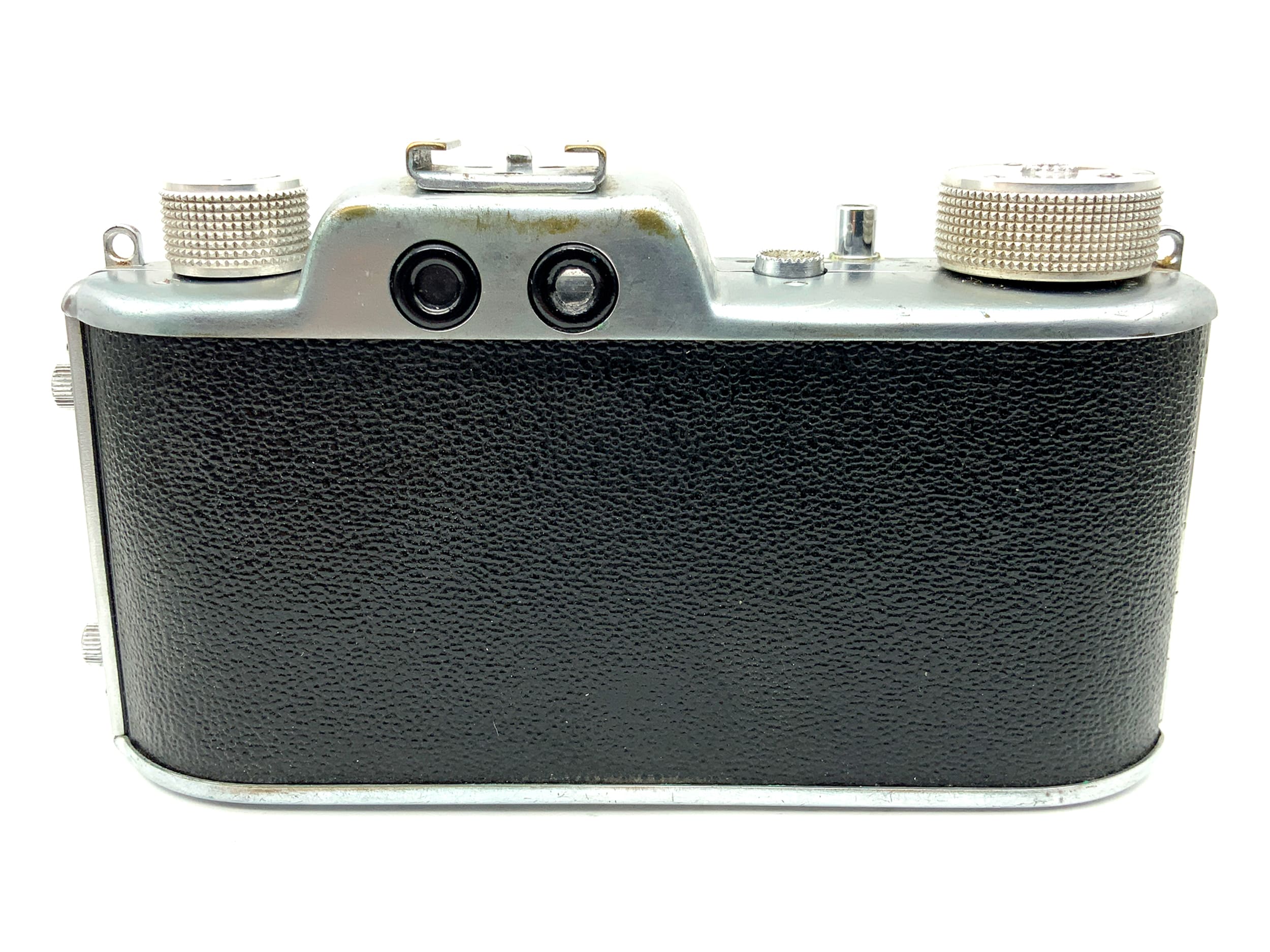 Appareil photo télémétrique AkA Rette avec caméra analogique Xenar 1:2.8/45 Akarette Prontor-S