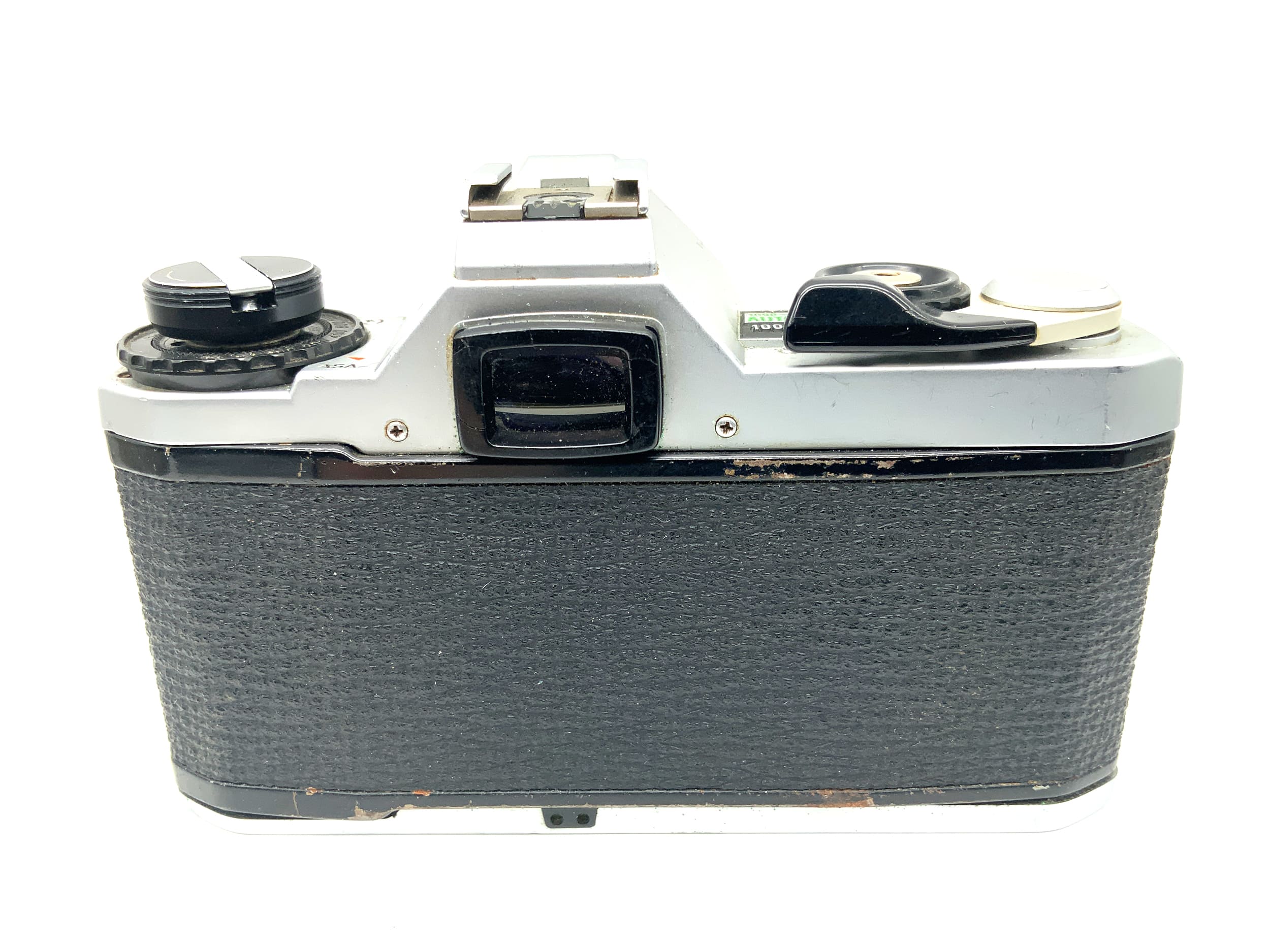 Pentax MG SLR 35mm Spiegelreflexkamera analog Body Gehäuse (Pentax K)