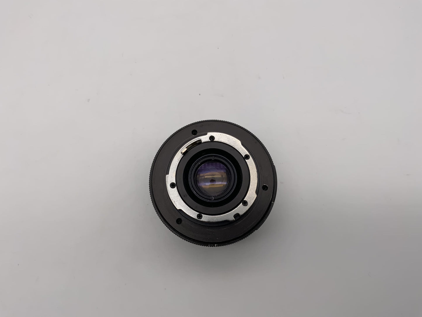 Orlon 28mm 1:2.8 Objektiv  Super Kamera Camera Lens (Rollei QBM)