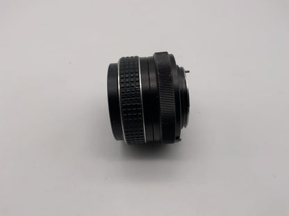 Orlon 28mm 1:2.8 Objektiv  Super Kamera Camera Lens (Rollei QBM)