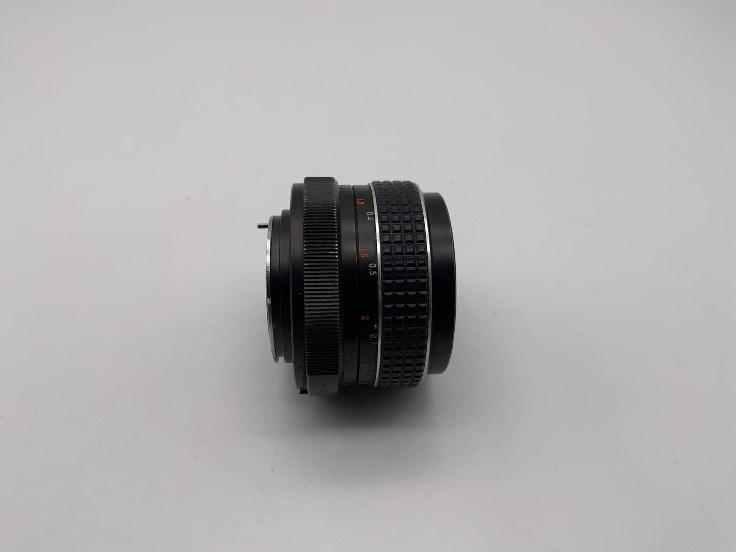 Orlon 28mm 1:2.8 Objektiv  Super Kamera Camera Lens (Rollei QBM)