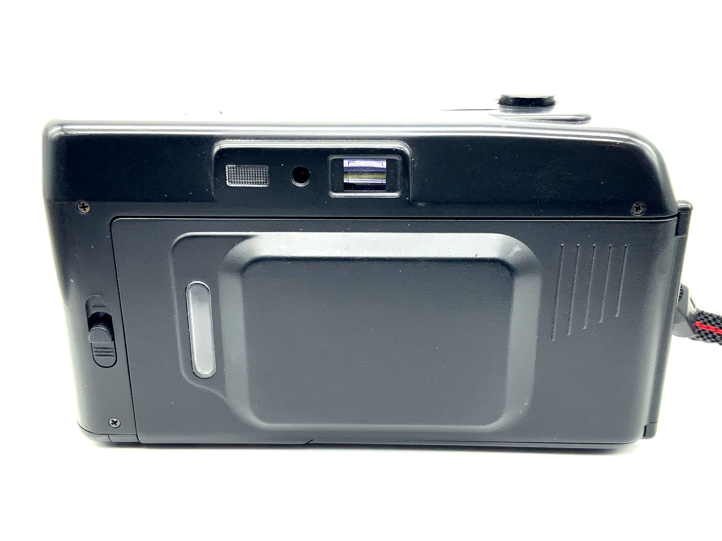 Appareil photo analogique Exakta FM 60 Point&amp;Shoot DX Focus Free Auto Flash 35 mm