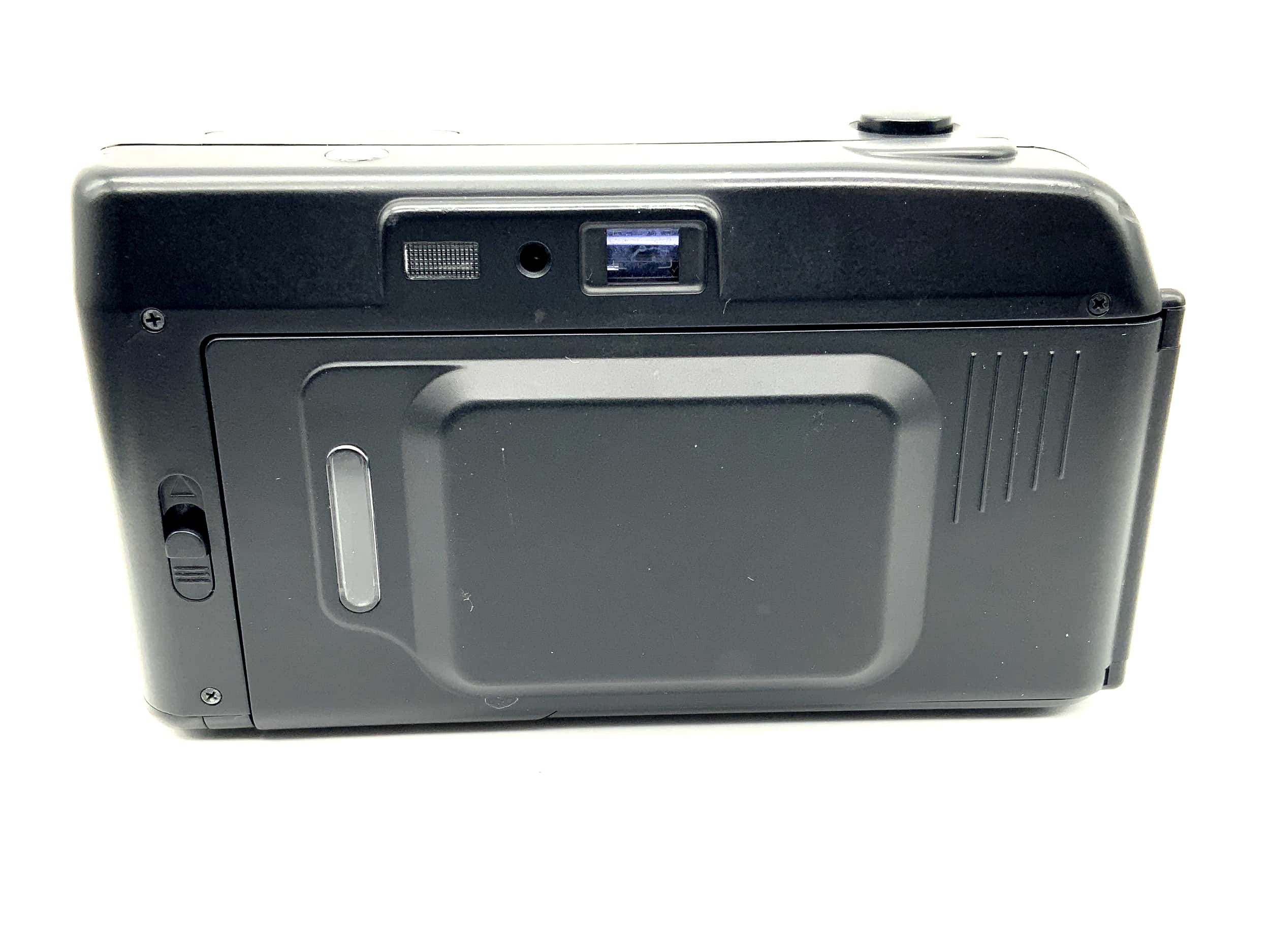 Appareil photo analogique Exakta 750 Point&amp;Shoot avec flash automatique DX F3.5 34 mm 35 mm