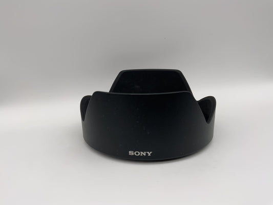 Gegenlichtblende Sony ALC-SH152 Objektivhaube für FE 24-105/F4 G OSS SEL24105G