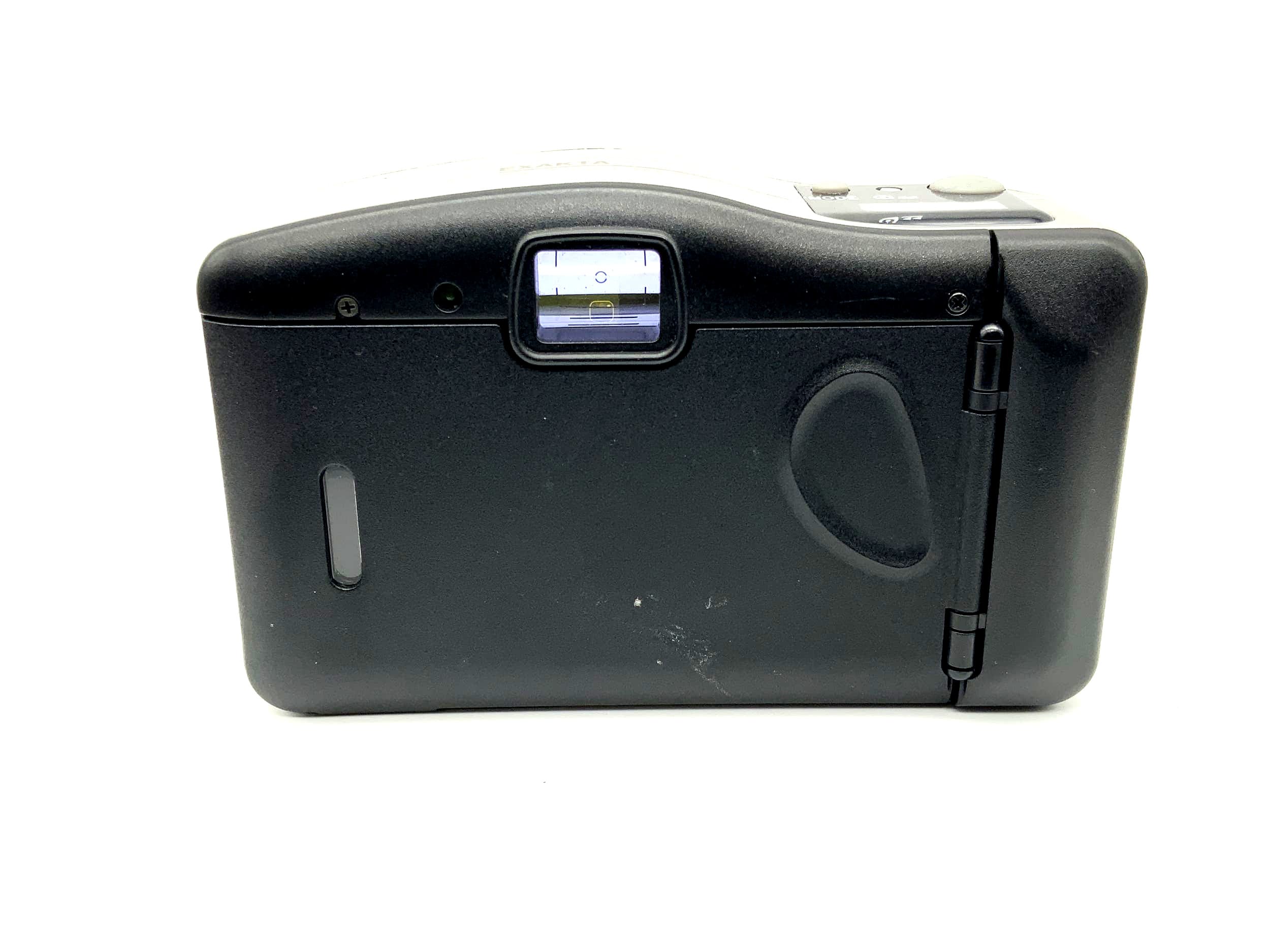 Exakta BF 2000 AF Point&amp;Shoot avec objectif 30 mm, grand viseur DX, retardateur Selx 35 mm