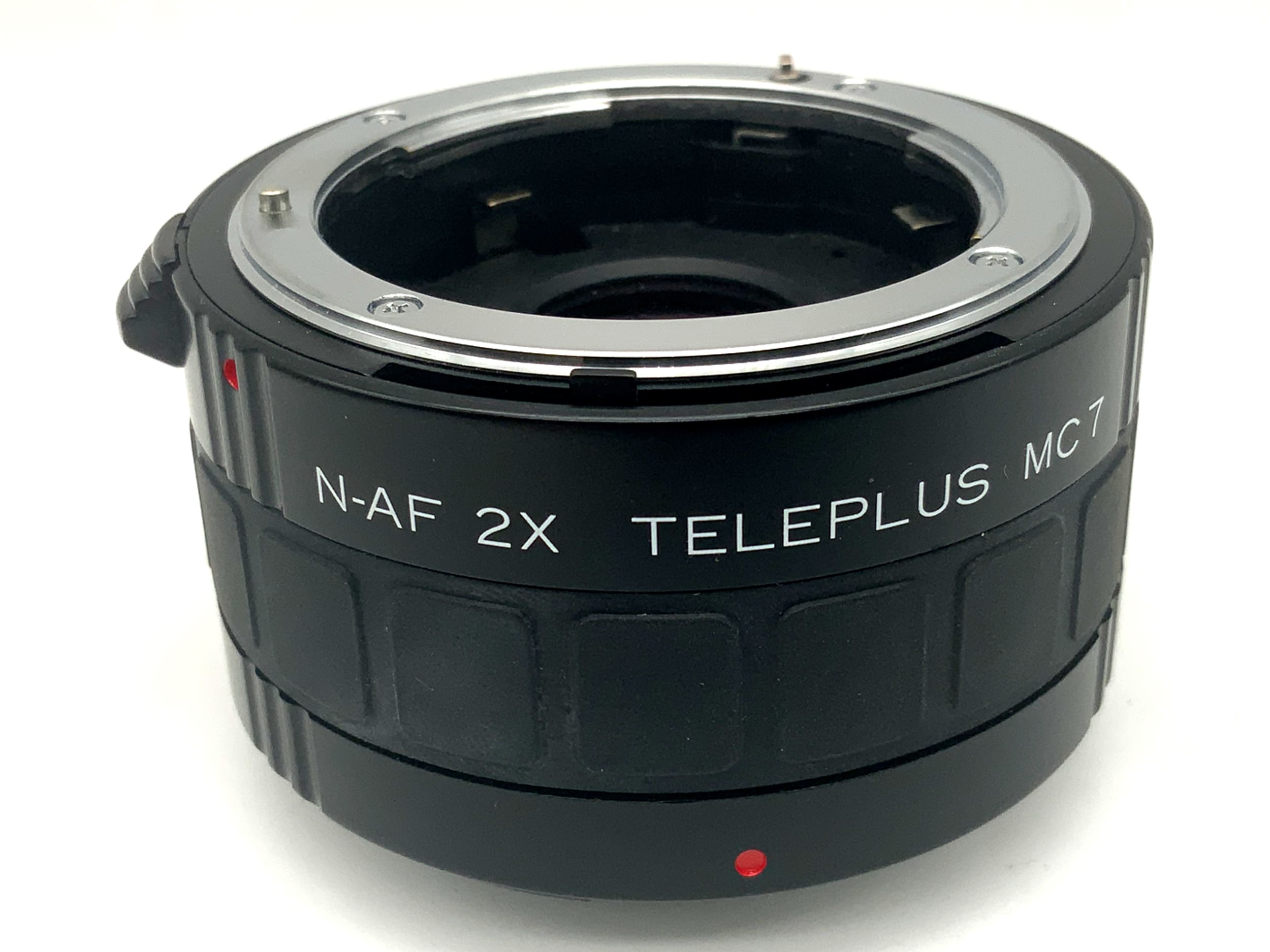 Kenko N-AF Teleplus MC7 Converter 2x extender Konverter (Nikon AF)