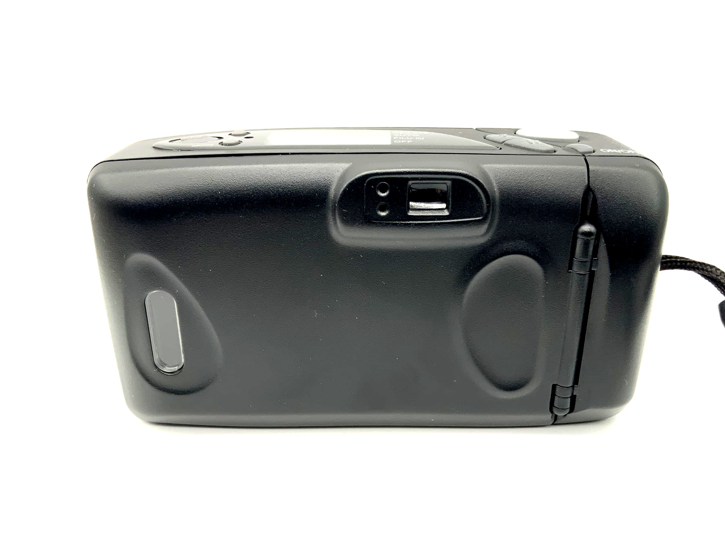 Carena Mini Zoom 70S Point&amp;Shoot avec zoom macro automatique 35-70 mm AF Fuzzy Logic 35 mm