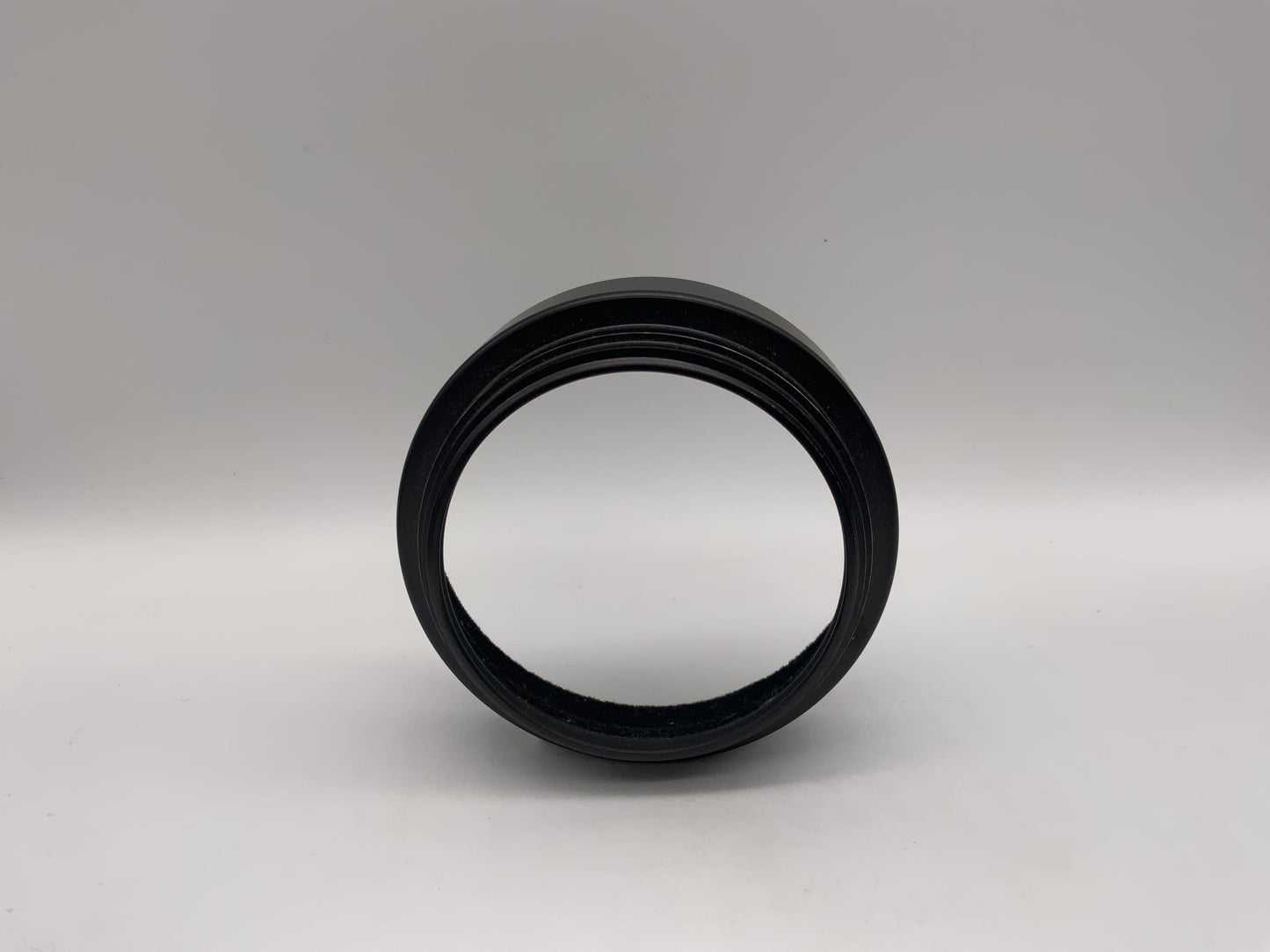 Gegenlichtblende Konica 52mm F1.8 57mm F1.4 85mm F1.8 Metall metal Sonnenblende