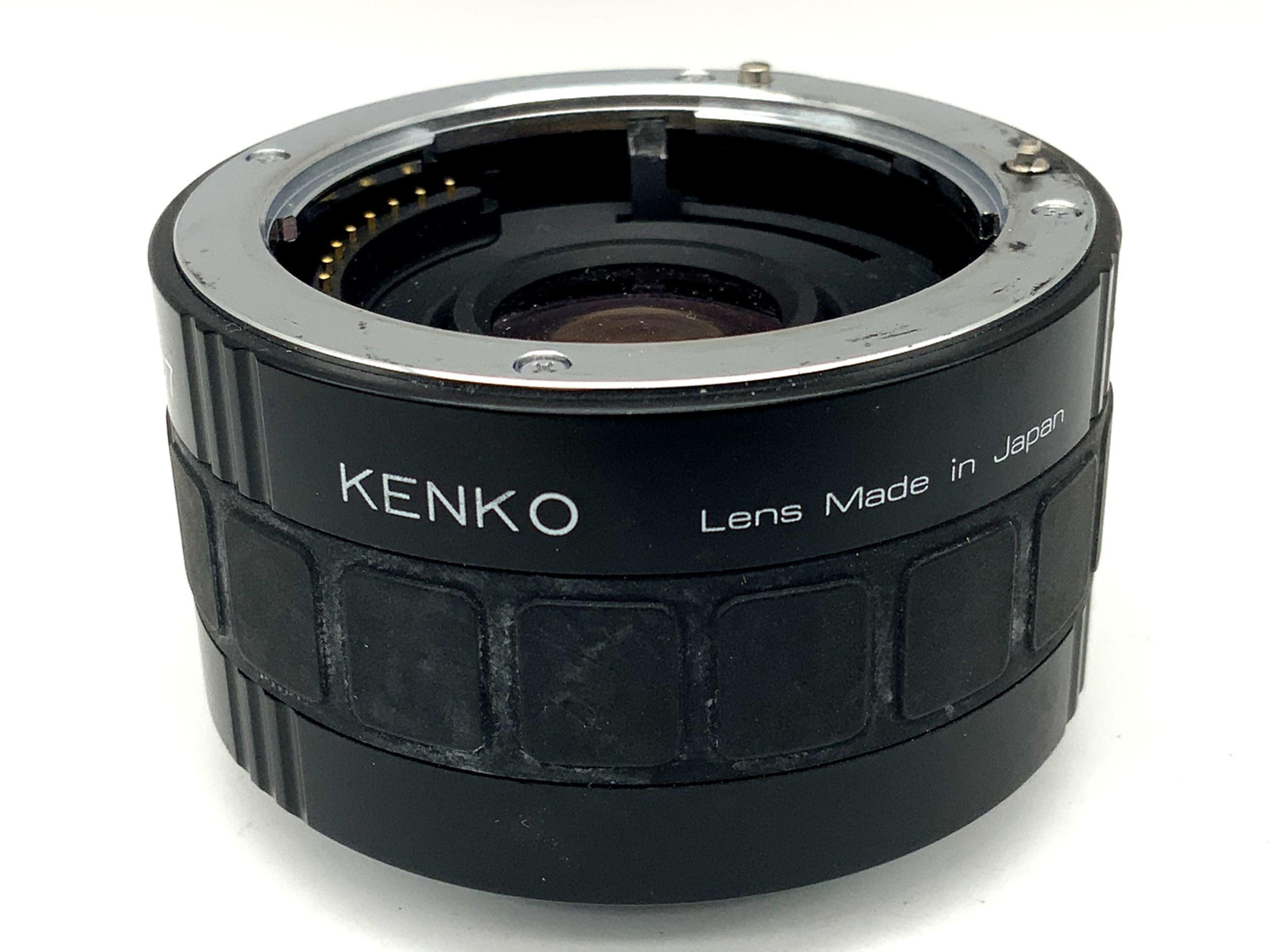 Kenko Mx-AF Teleplus MC7 Converter 2x extender Konverter (Minolta AF)