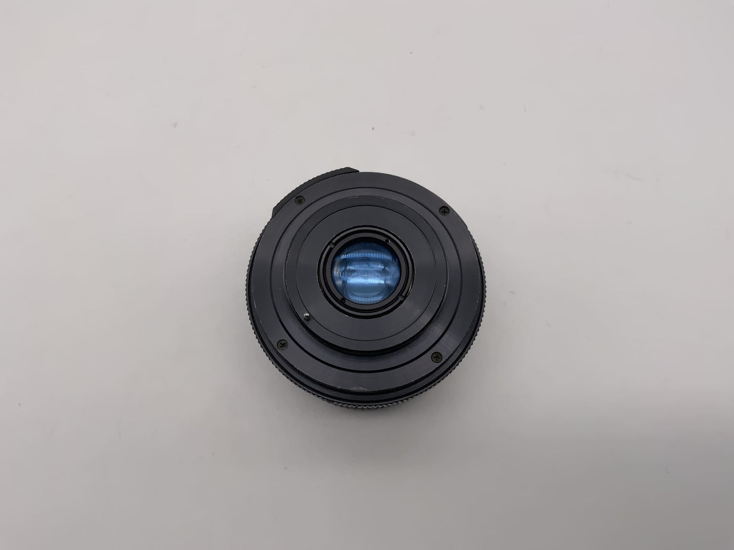 Beroflex 35mm 1:2,8 Objektiv  Auto WW Weitwinkel Kamera Camera Lens (M42)