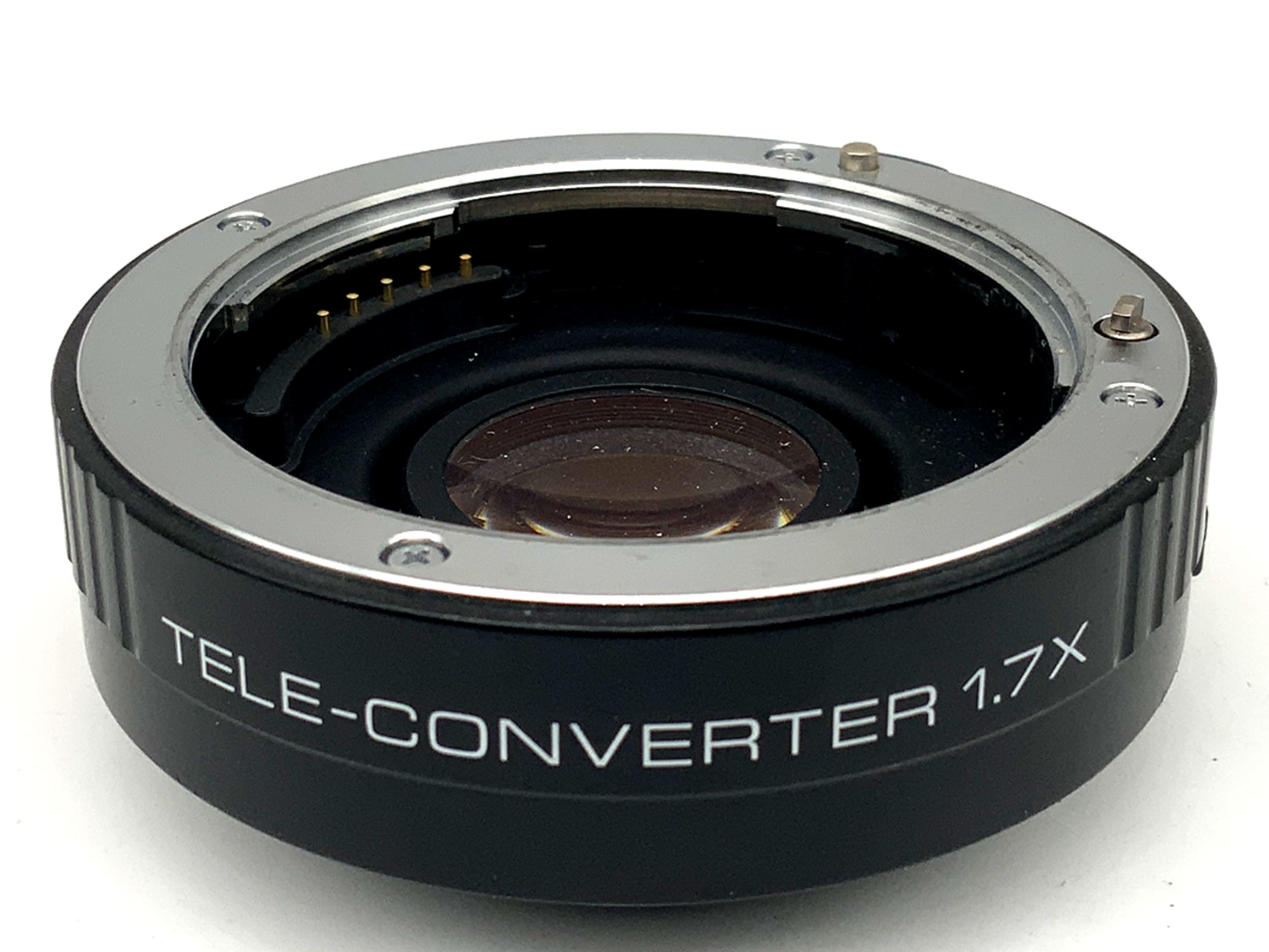 Soligor C/D4 AF Tele-Converter M/Afi Converter 1,7x extender (Minolta AF)