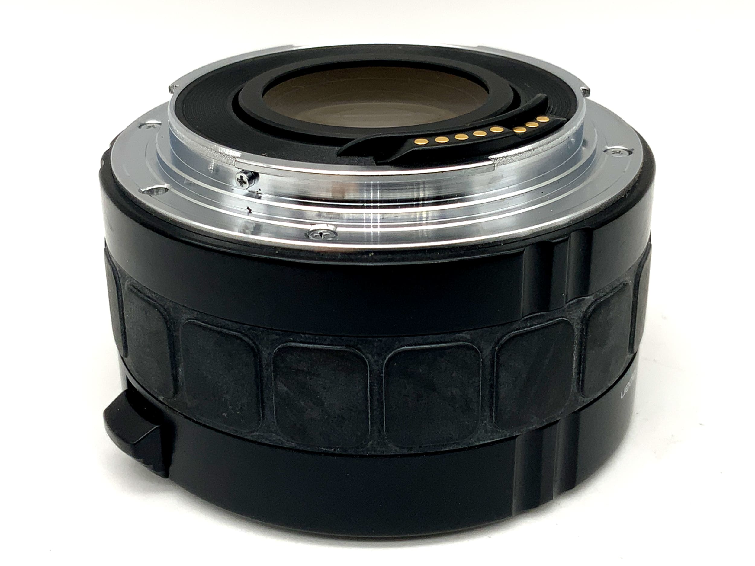 Kenko C-AF1 Teleplus MC7 Converter 2x für Eos extender Konverter (Canon EF)