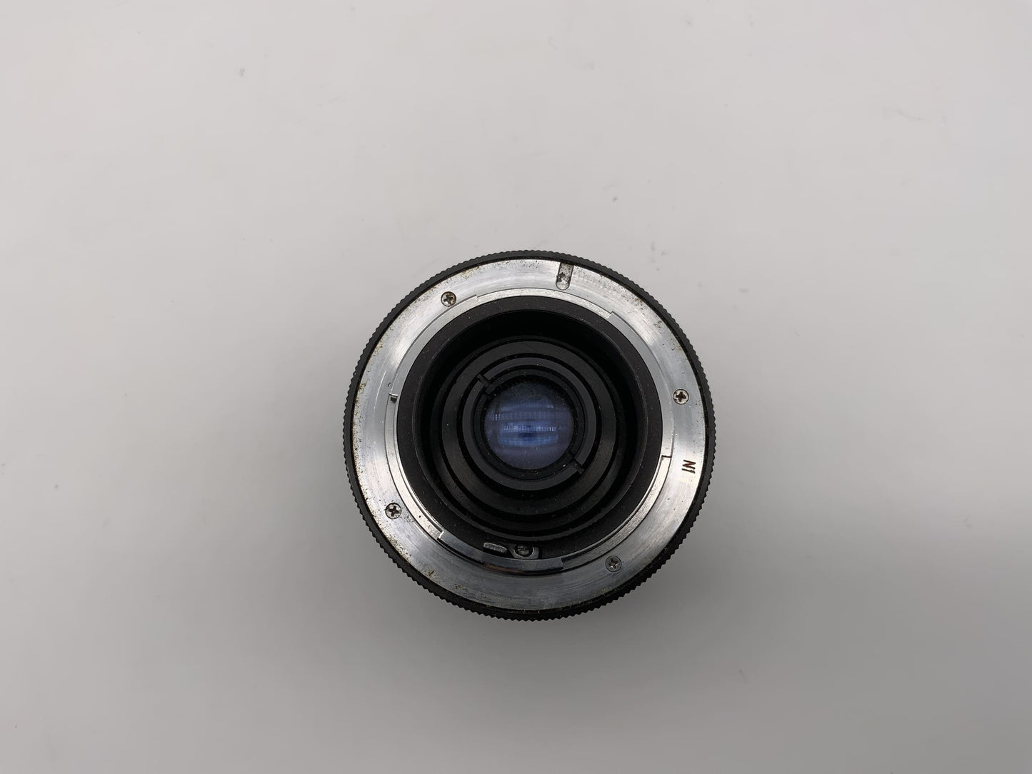 Soligor 28mm 1:2,8 Objektiv  Wide-Auto Kamera Camera Lens (Nikon F)