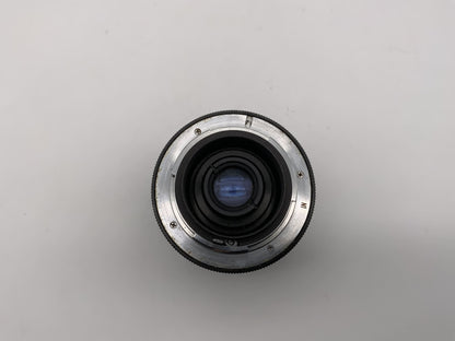 Soligor 28mm 1:2,8 Objektiv  Wide-Auto Kamera Camera Lens (Nikon F)