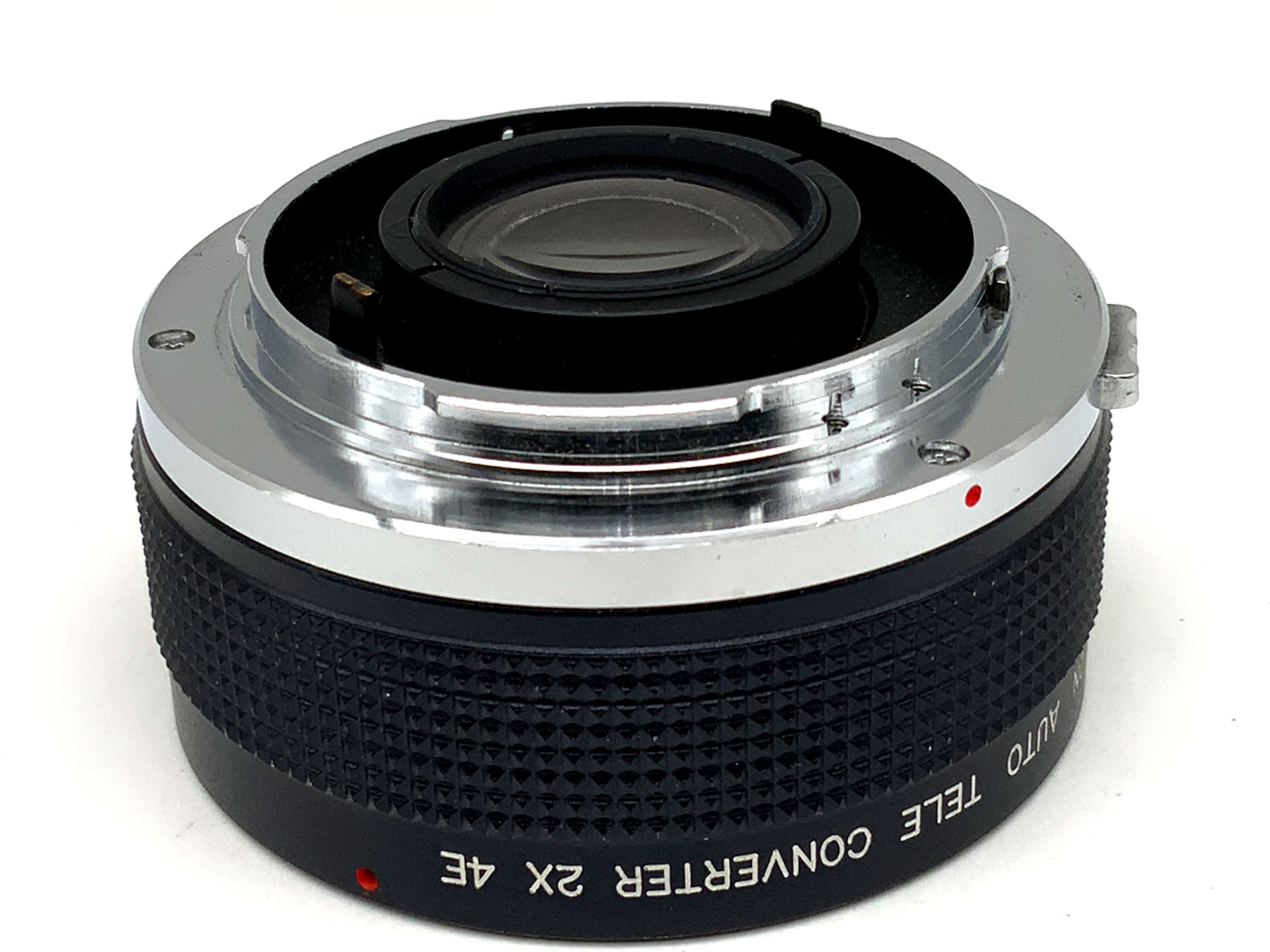 Maginon MC Auto Tele Converter Converter 2x extender Konverter (Olympus OM)