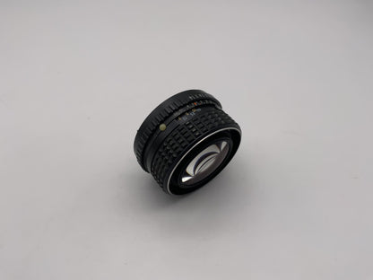 Pentax 50mm 1:1.7 Lens SMC Pentax M Camera Camera Lens (Pentax K)