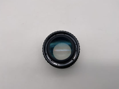 Pentax 50mm 1:1.7 Lens SMC Pentax M Camera Camera Lens (Pentax K)