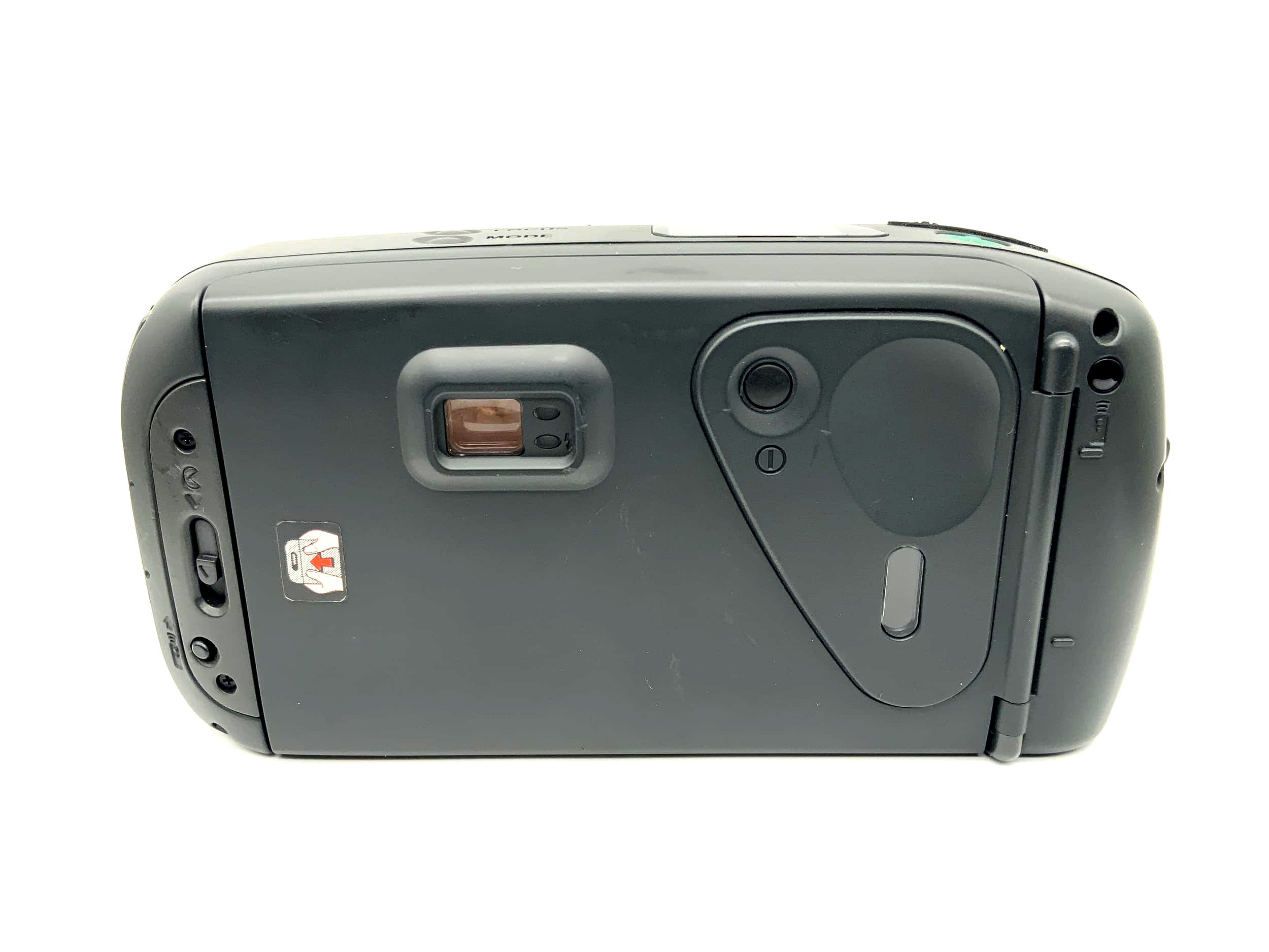 Pentax Zoom 90 WR Point&amp;Shoot avec objectif zoom Multi AF résistant aux intempéries 35 mm