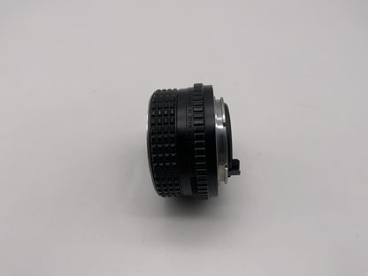 Pentax 50mm 1:1.7 Lens SMC Pentax M Camera Camera Lens (Pentax K)