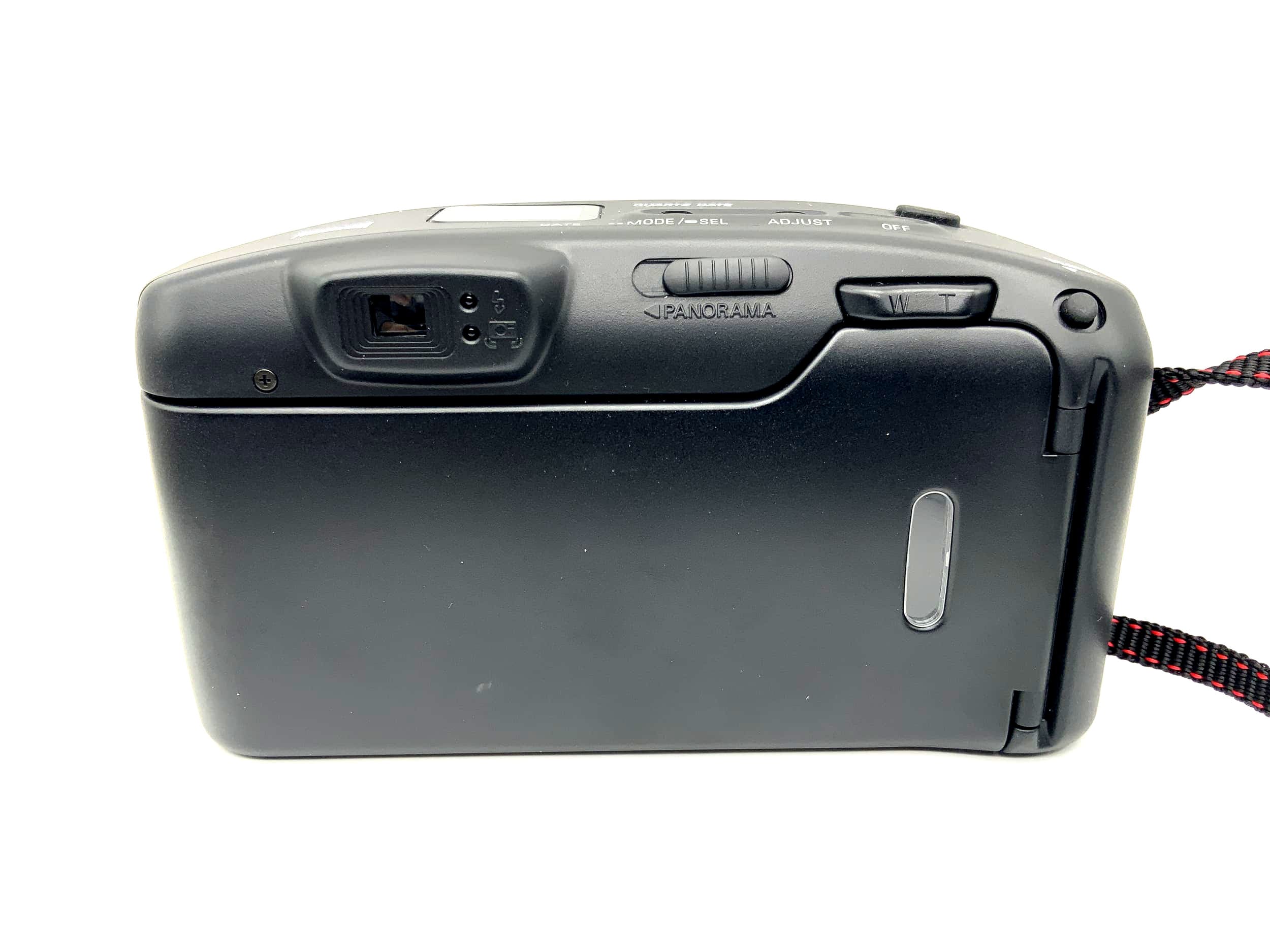 Nikon Zoom 700 VR Point&amp;Shoot avec objectif zoom 38-105 mm Macro AF Appareil photo analogique 35 mm