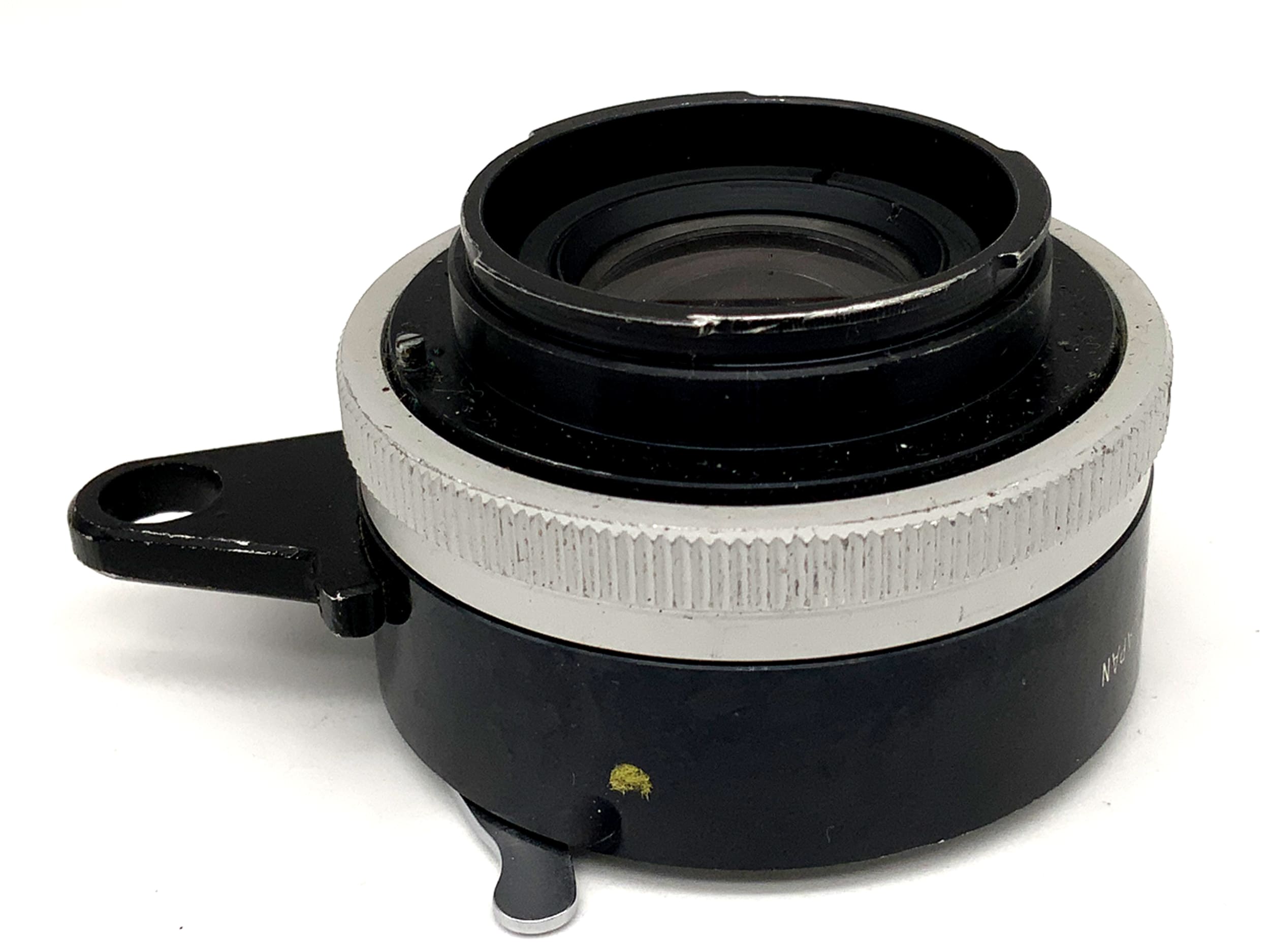 Soligor Auto Tele Converter Converter 2x Exakta extender Konverter (Exa)