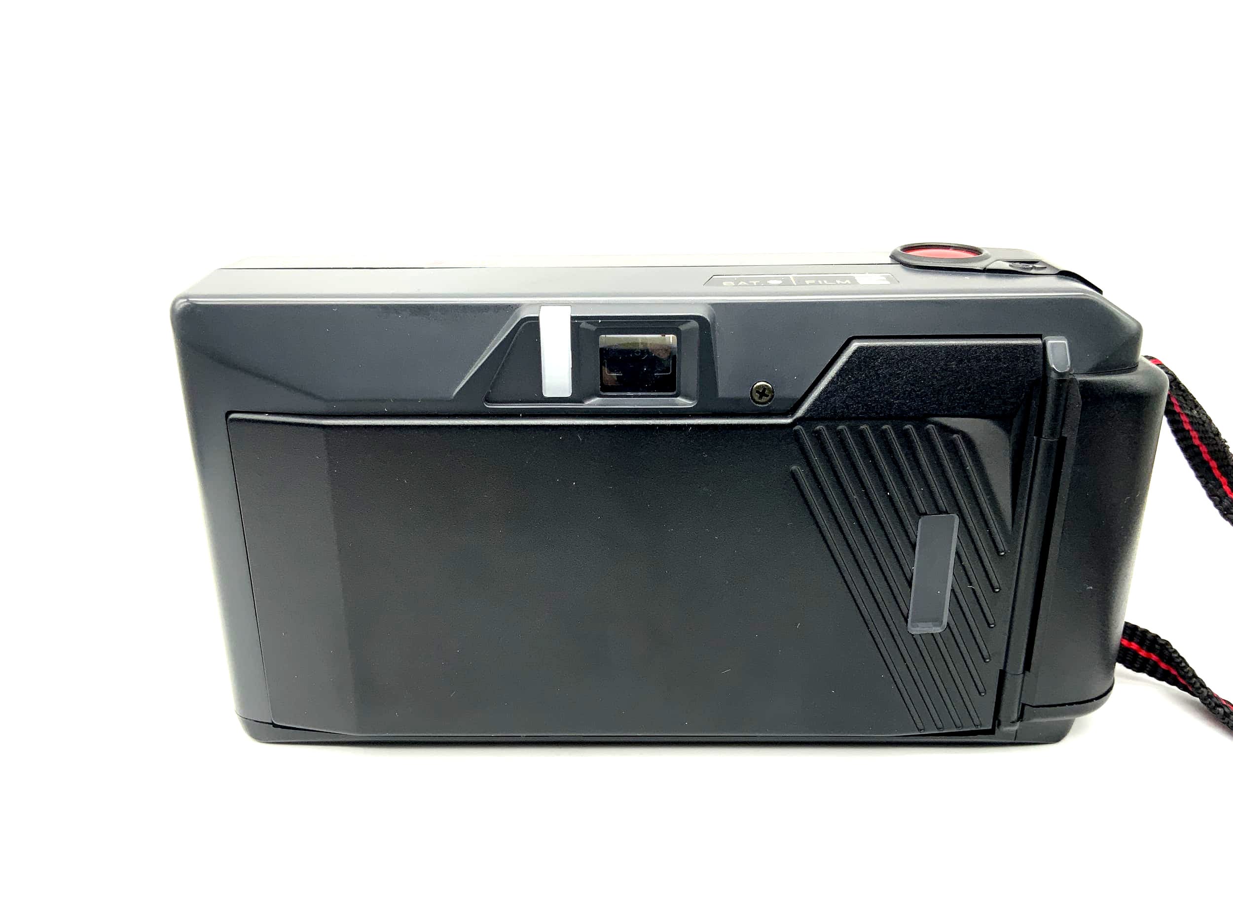 Appareil photo analogique Yashica L AF Point&amp;Shoot avec objectif Yashica 32 mm 1:3,5 DX 35 mm