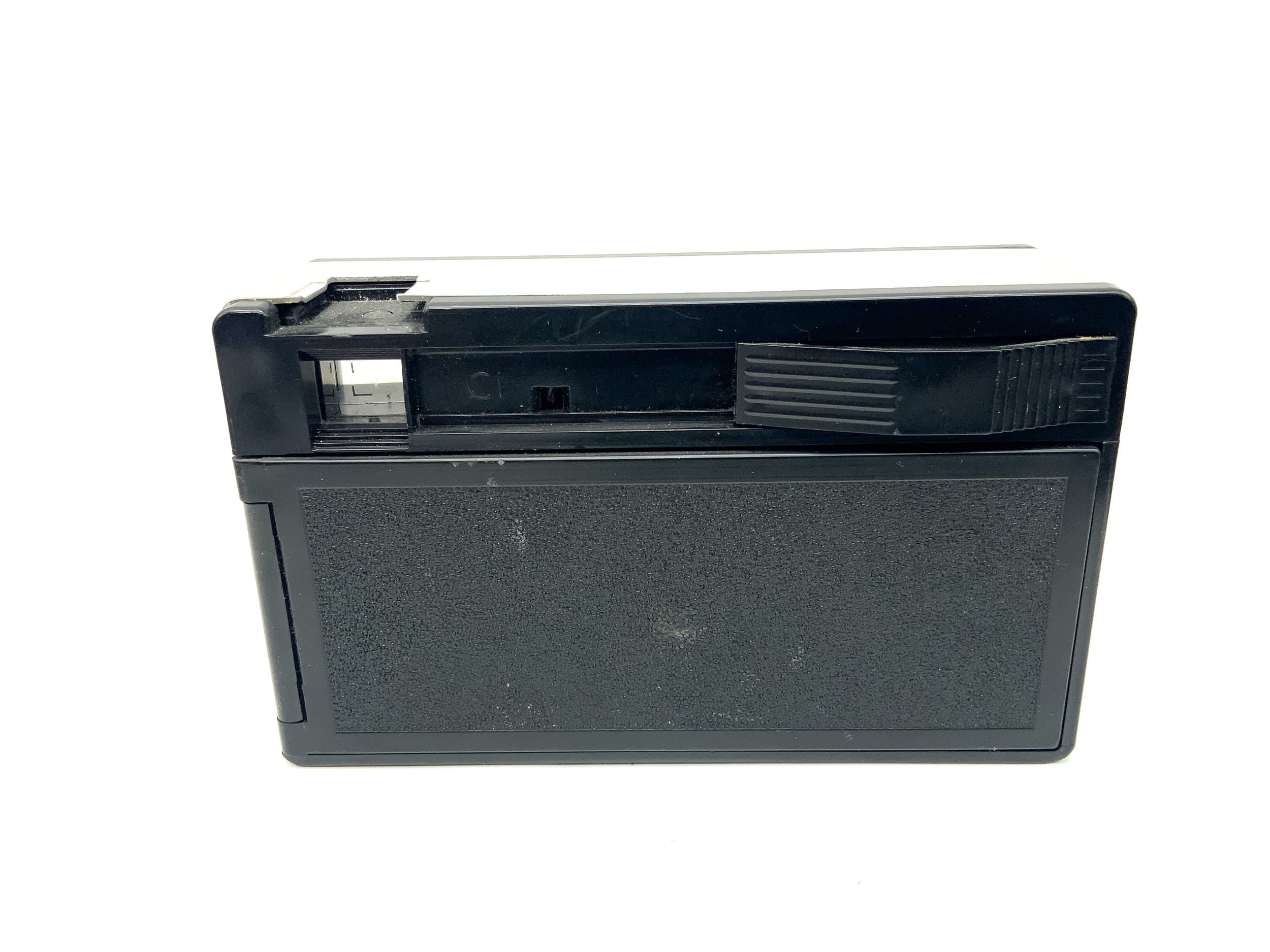 Beier Beirette SL 300 Sucherkamera mit Meritar 45mm 1:2.8 Analogkamera