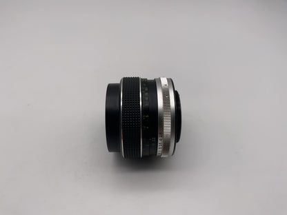 Prinz 35mm 1:2,8 Objektiv  Auto-Univerar Kamera Camera Lens (M42)