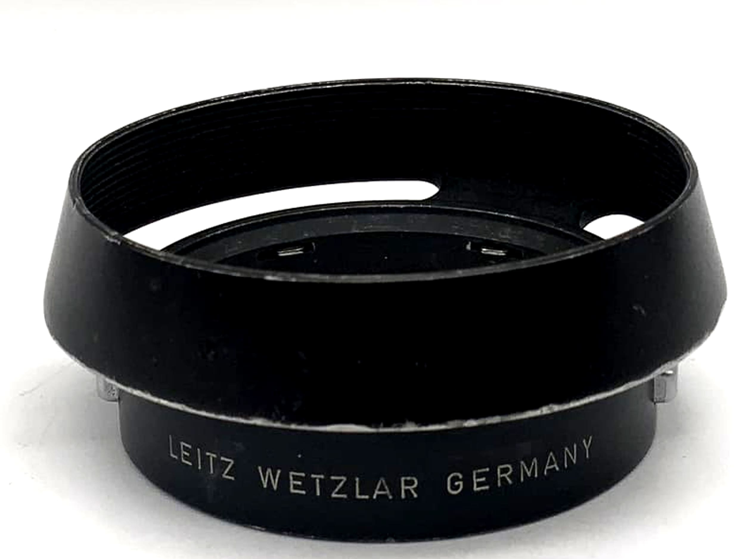 Pare-soleil Leica 12585H 1:2/50 1:2,8/50 1:3,5/50 1:2/35 1:2,8/35 1:3,5/35