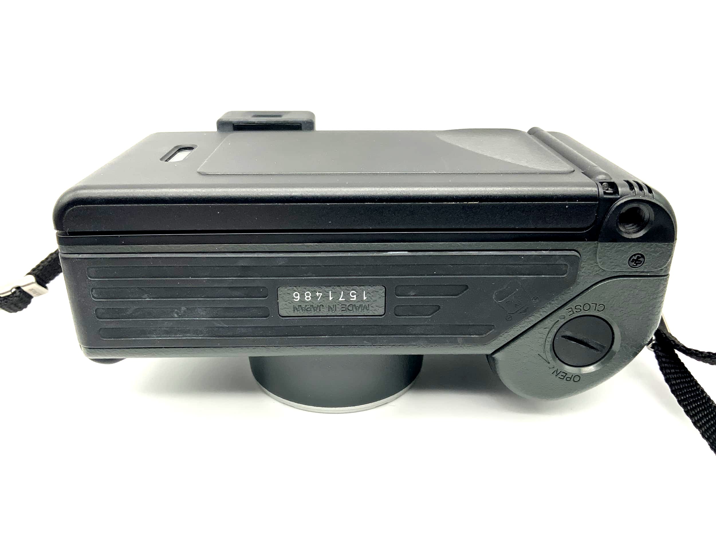 Appareil photo compact Konica Wide 28 Point&amp;Shoot entièrement automatique, appareil photo analogique 35 mm