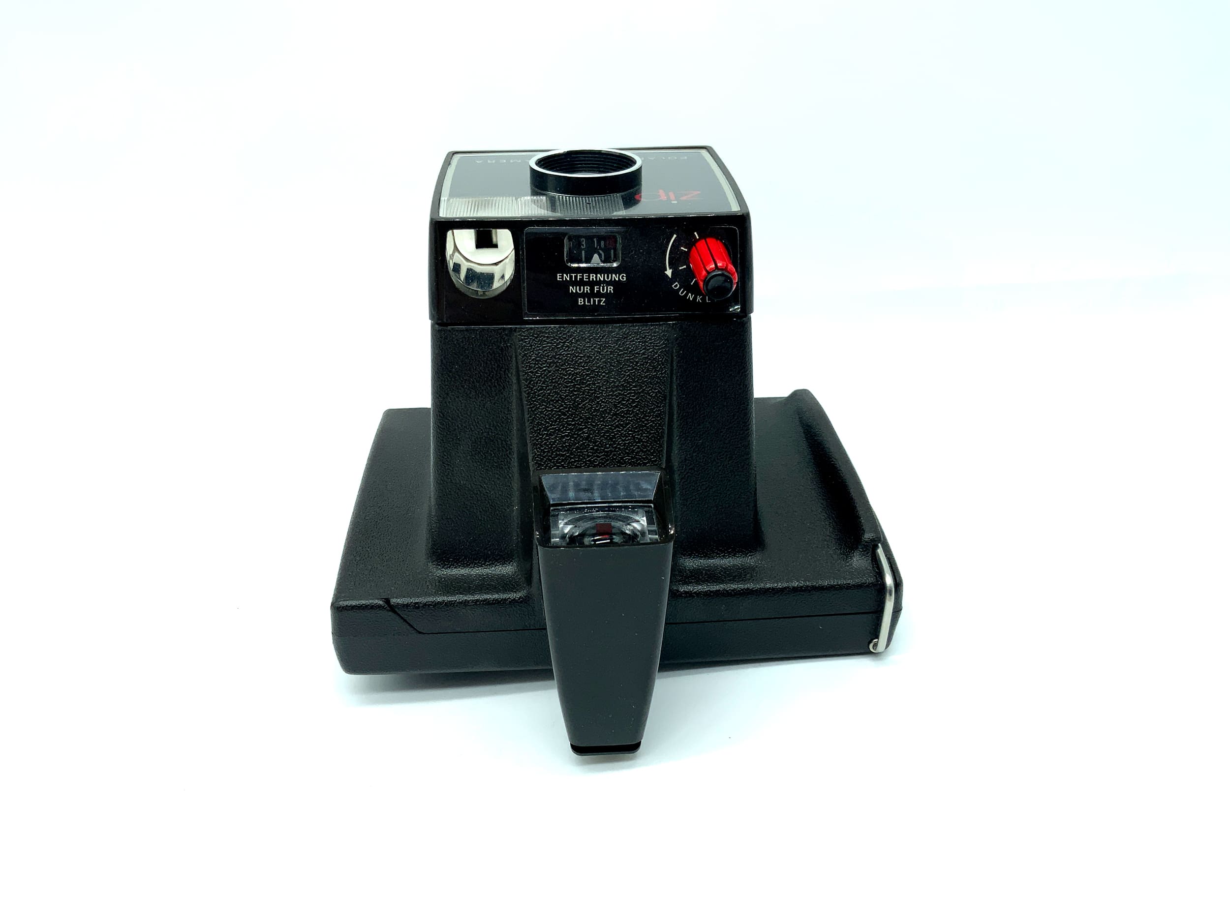 Polaroid Zip Land Camera Sofortbildkamera mit Instantkamera Camera