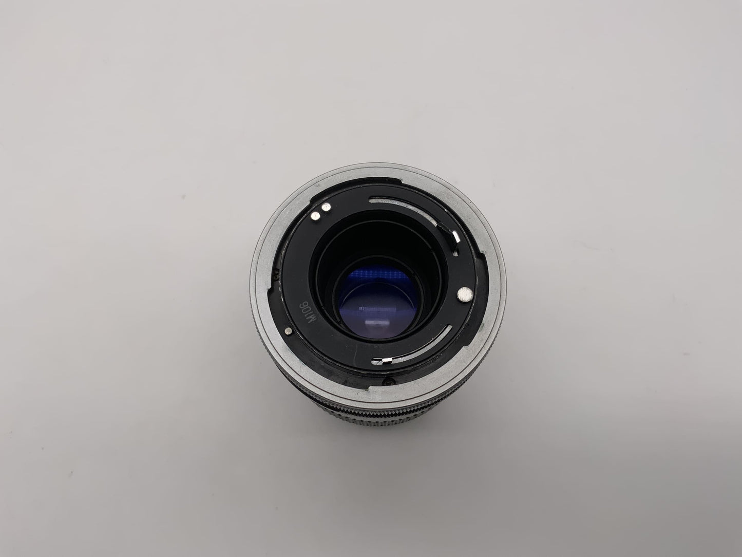 Canon 135mm 1:3,5 Objektiv   Kamera Camera Lens (Canon FD)