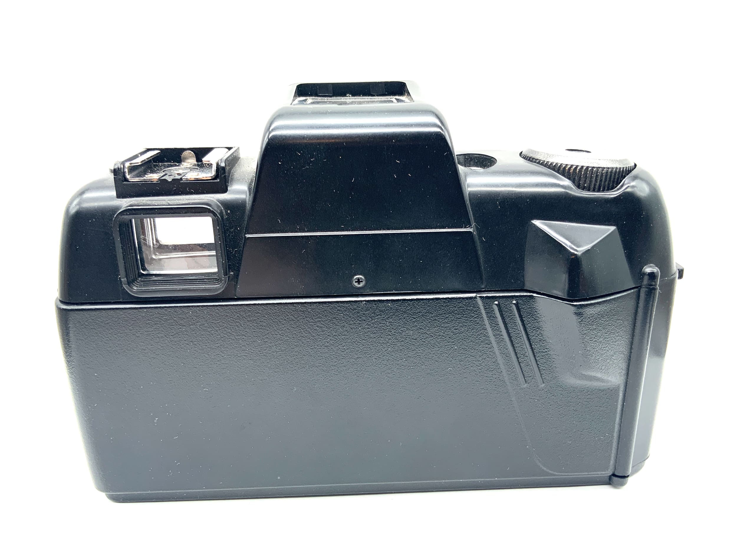 Sony Big Royal View Sucherkamera mit 50mm 1:4.5 motor drive Analogkamera