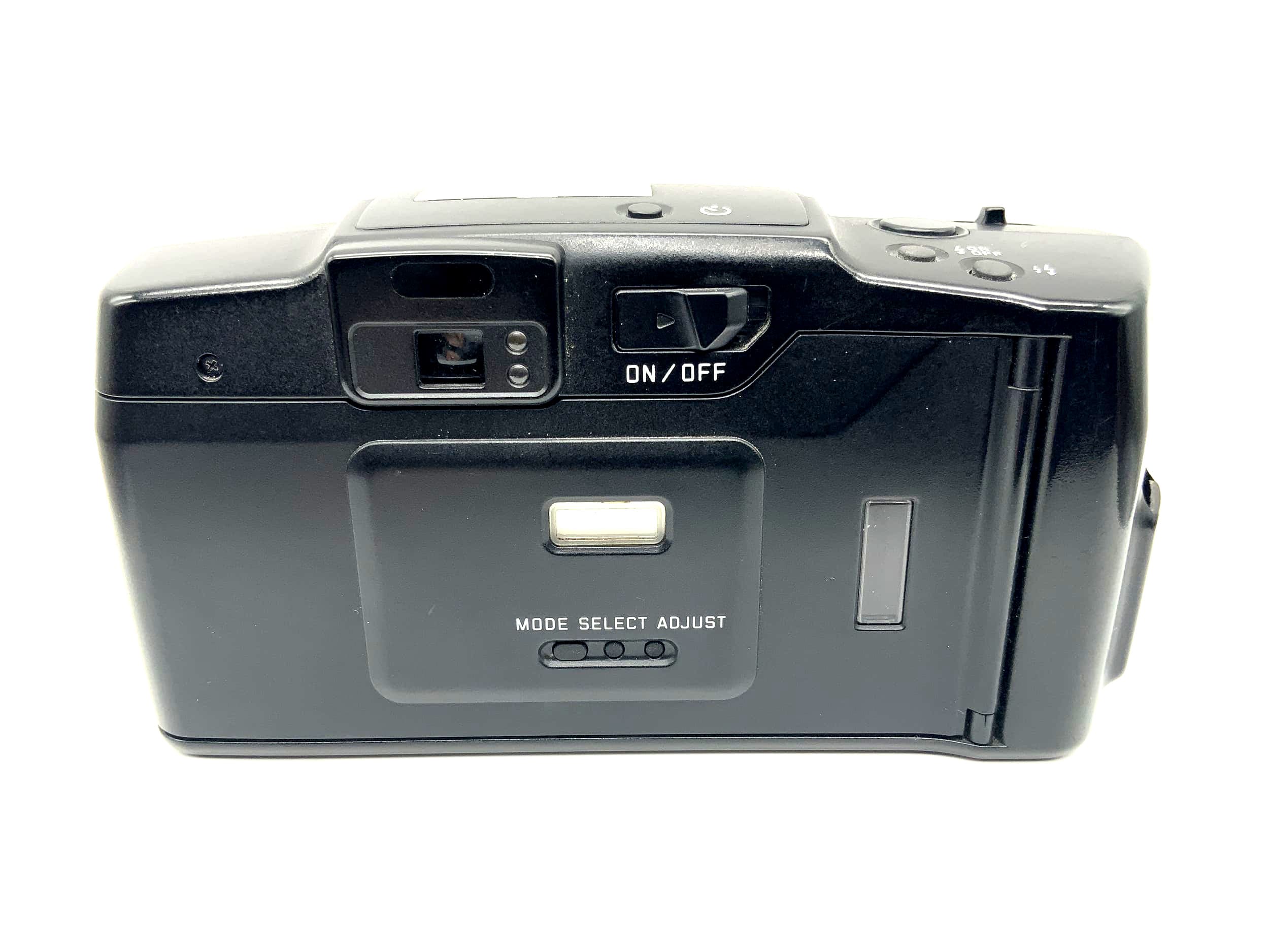 Appareil photo compact Leica C2 Zoom Point&amp;Shoot avec objectif 40-90 mm, appareil photo analogique 35 mm