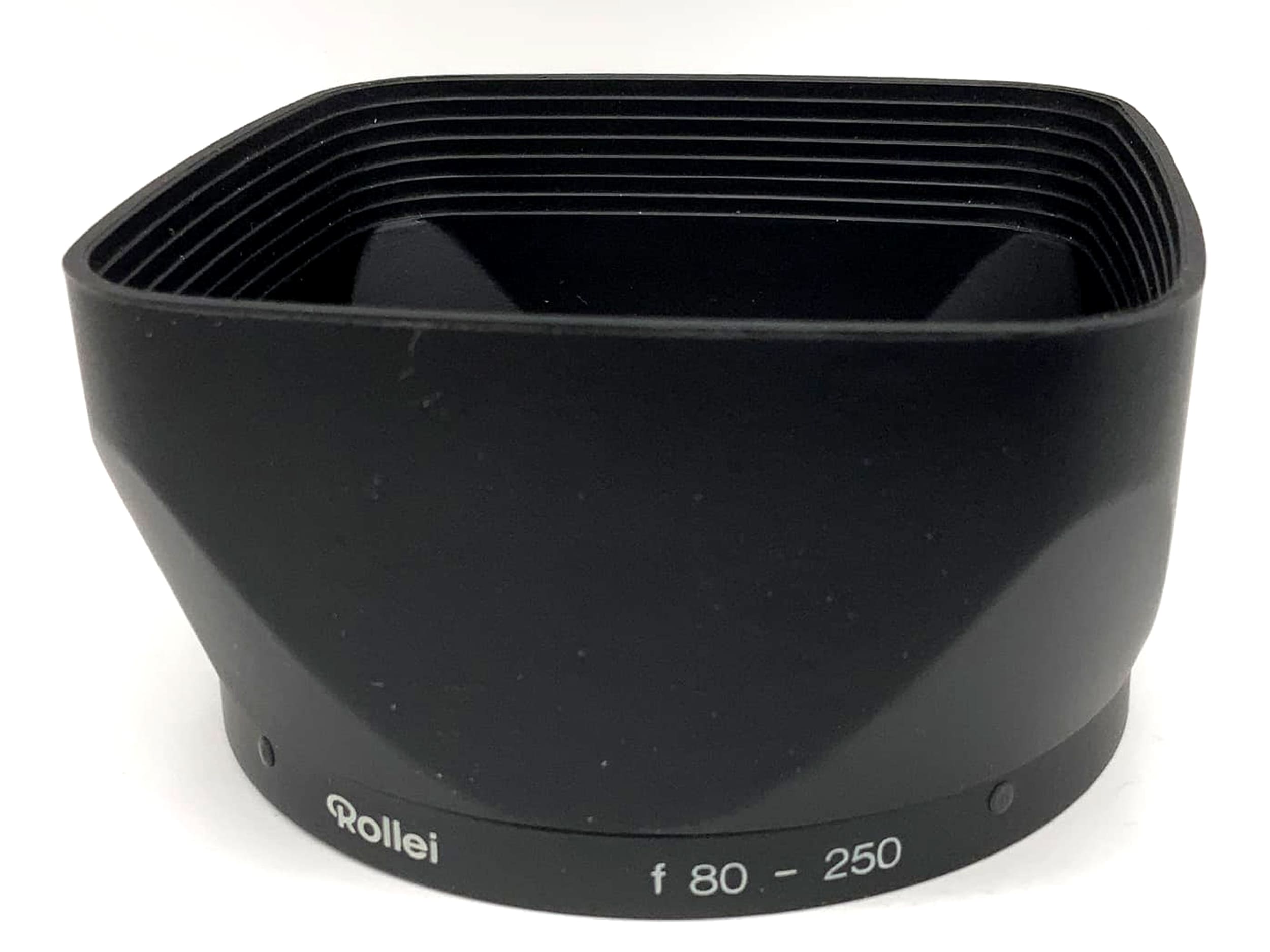 Pare-soleil Rollei f 80-250
