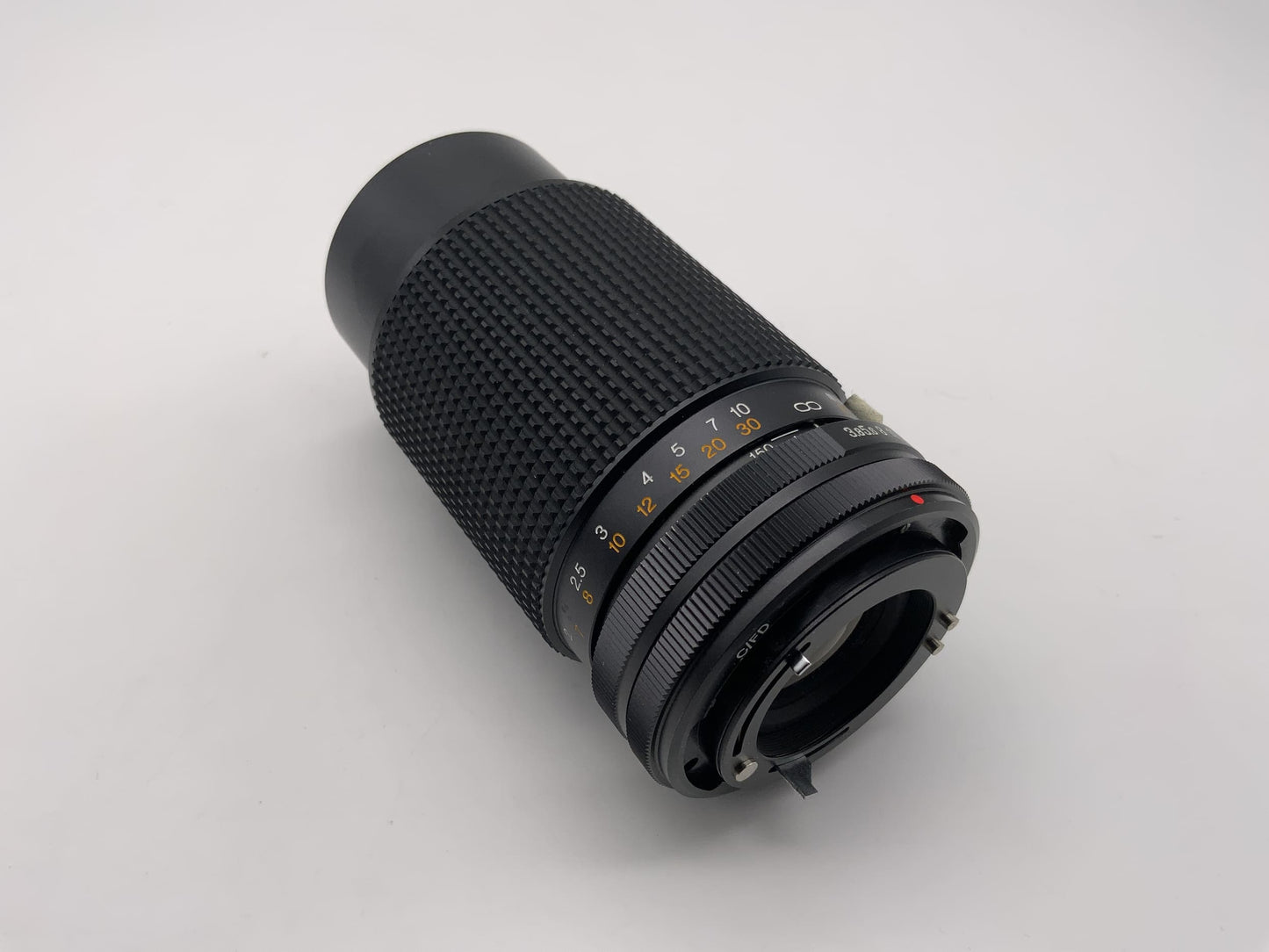 Tokina 70-150mm 1:3.8 Objektiv  RMC Kamera Camera Lens (Canon FD)